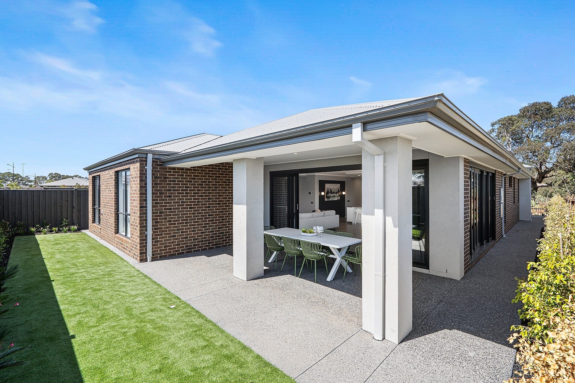 12 Gumnut Gr Donnybrook Alfresco