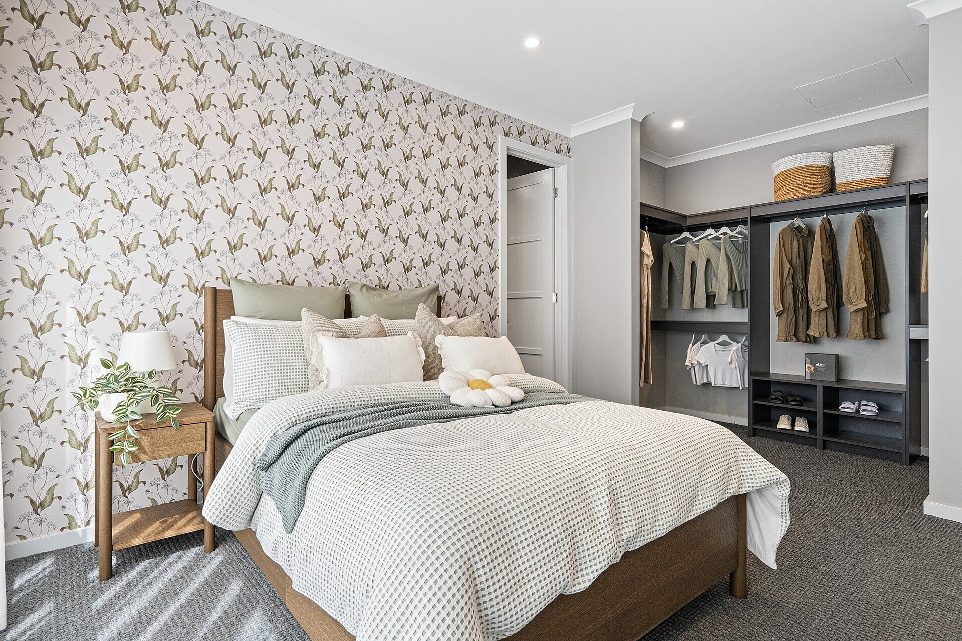 12 Gumnut Gr Donnybrook Bedroom1