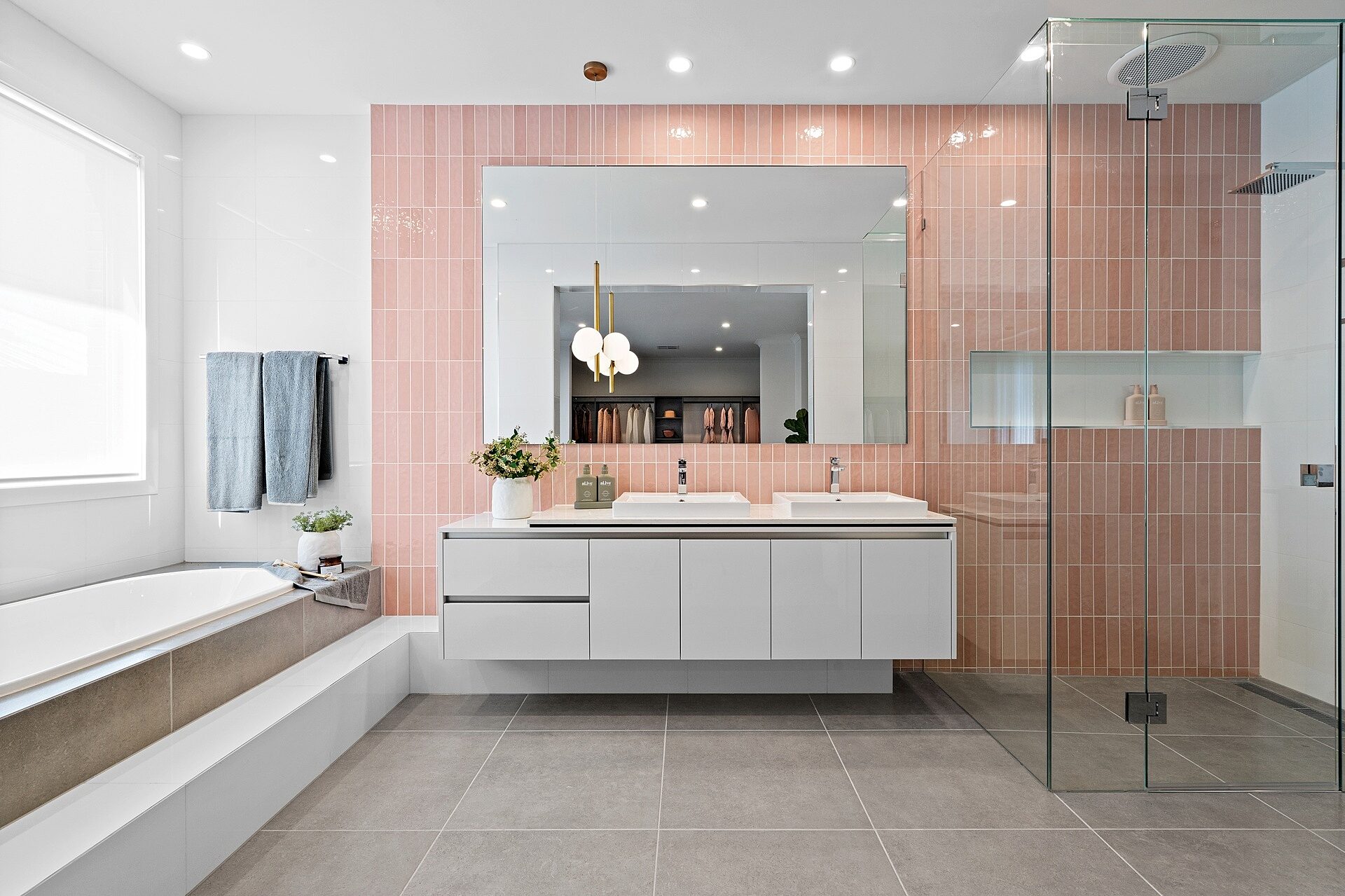 25 Origin Drive Sunbury Ensuite1