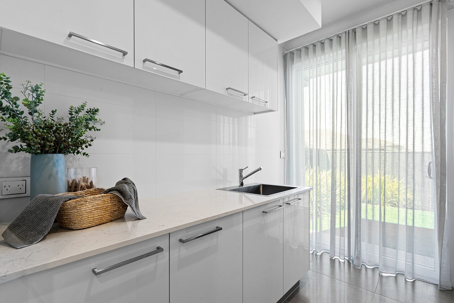 25 Origin Drive Sunbury Laundry