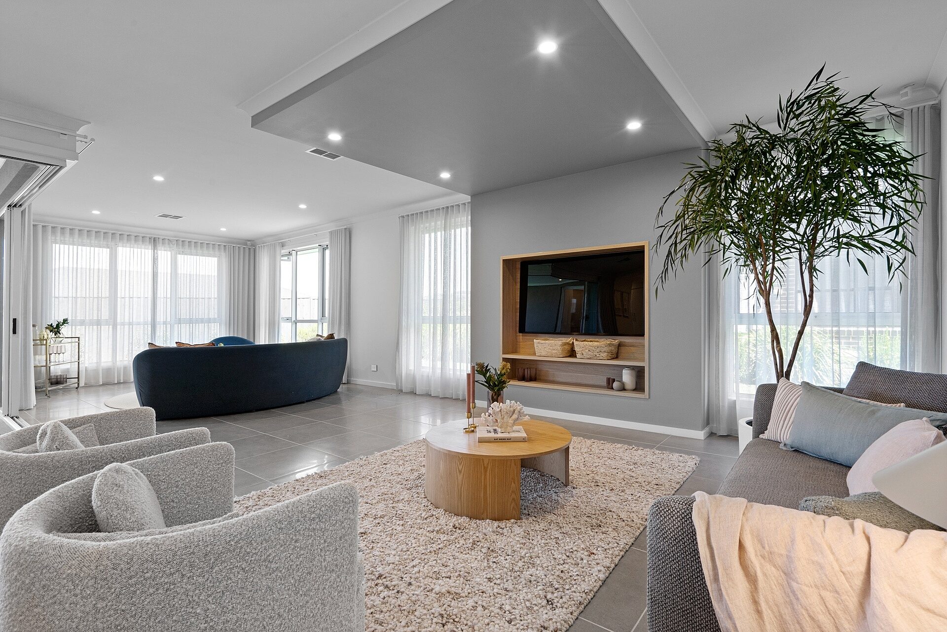 25 Origin Drive Sunbury Living