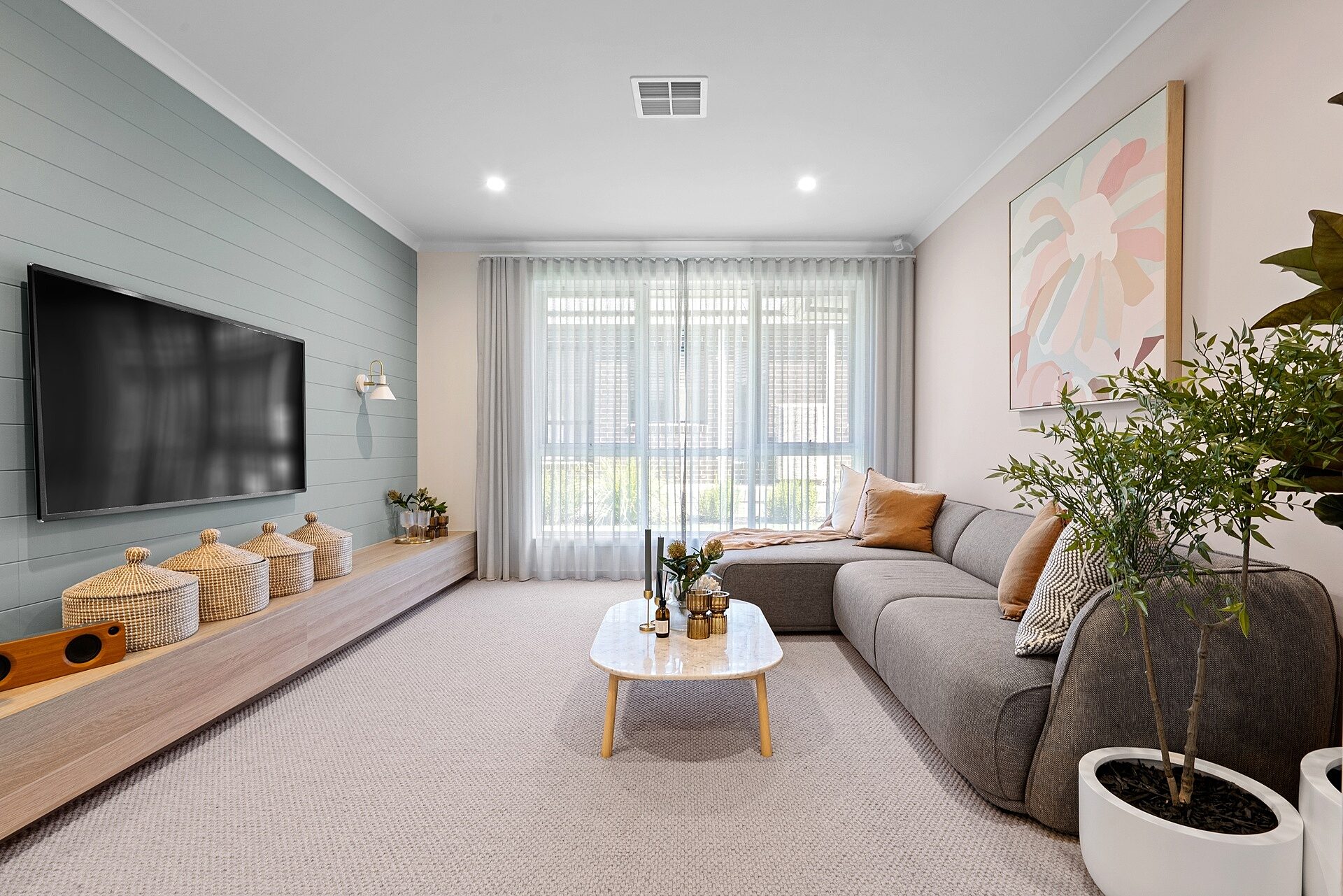 25 Origin Drive Sunbury Theatre