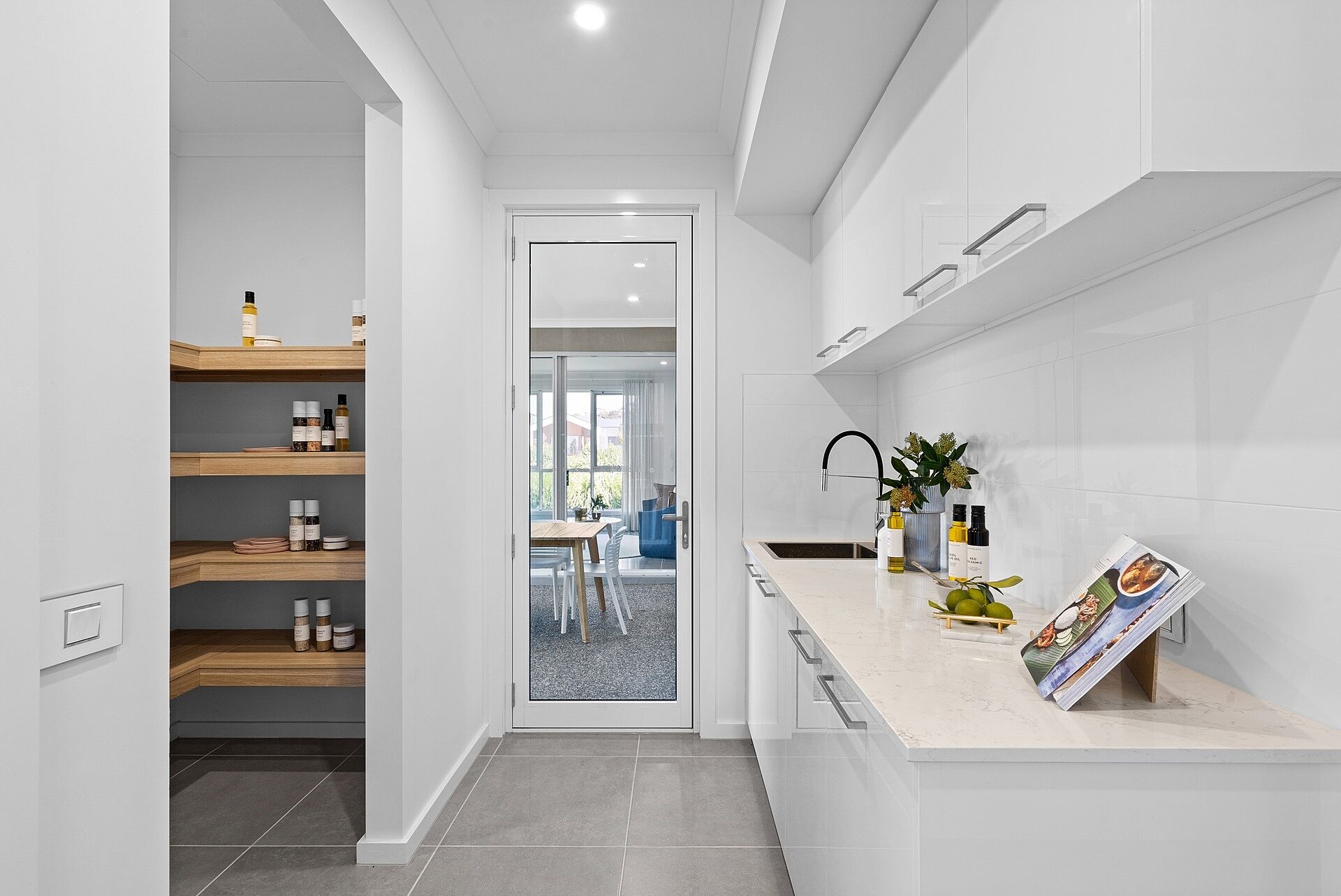 25 Origin Drive Sunbury Butlers Pantry