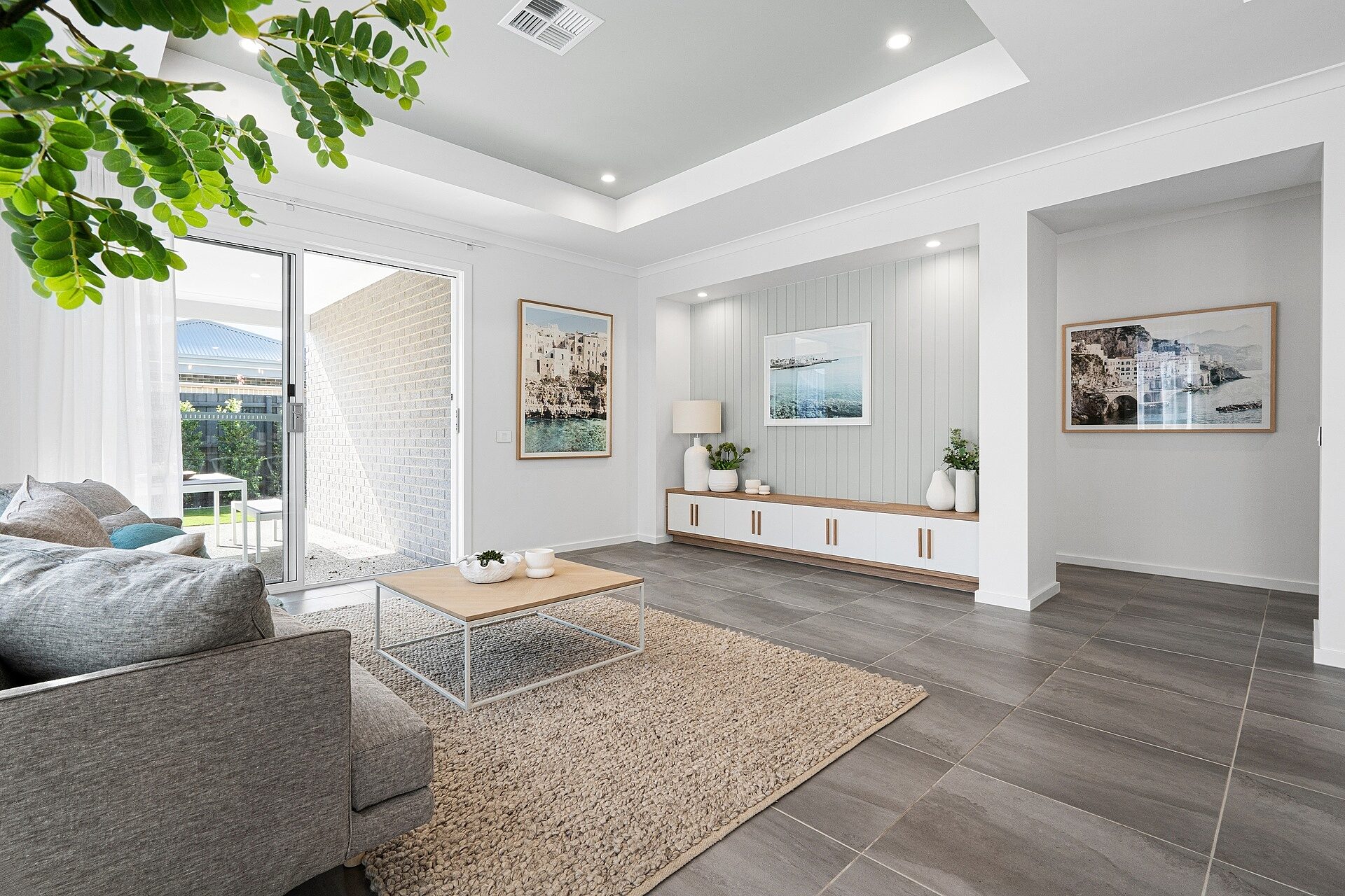 Living The Louisiana Aintree