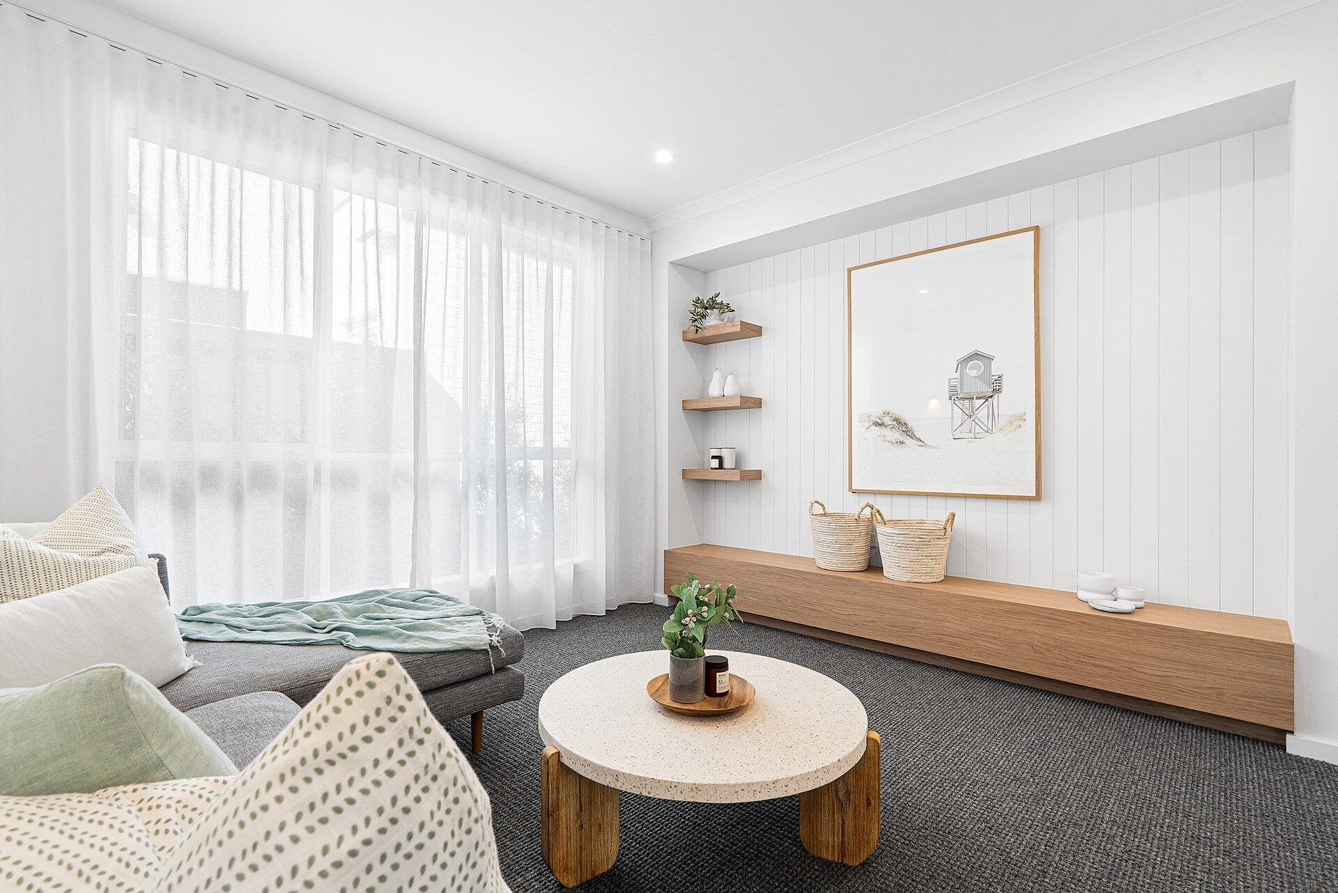 Theatre The Louisiana Aintree