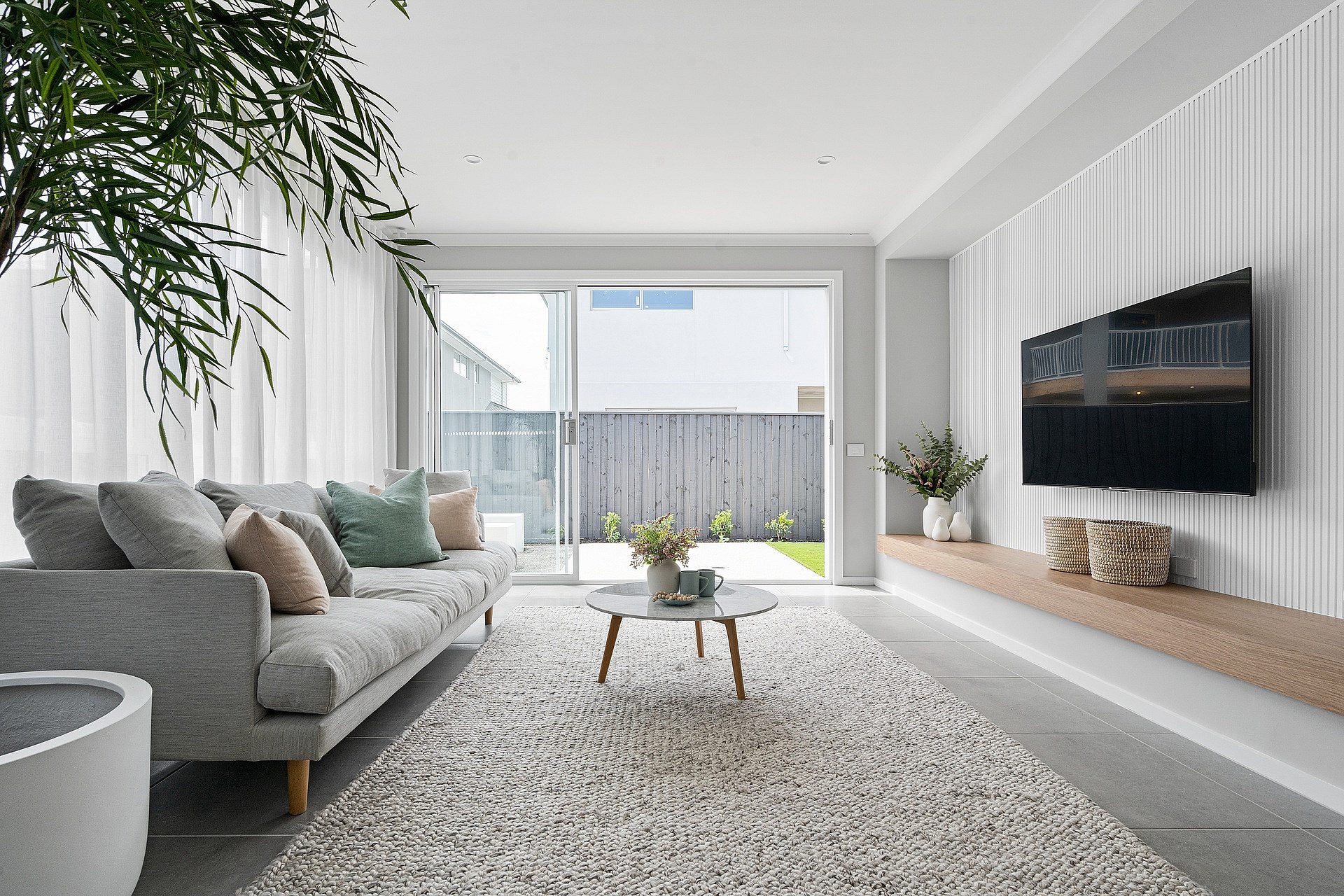 Living The Maine Clyde North