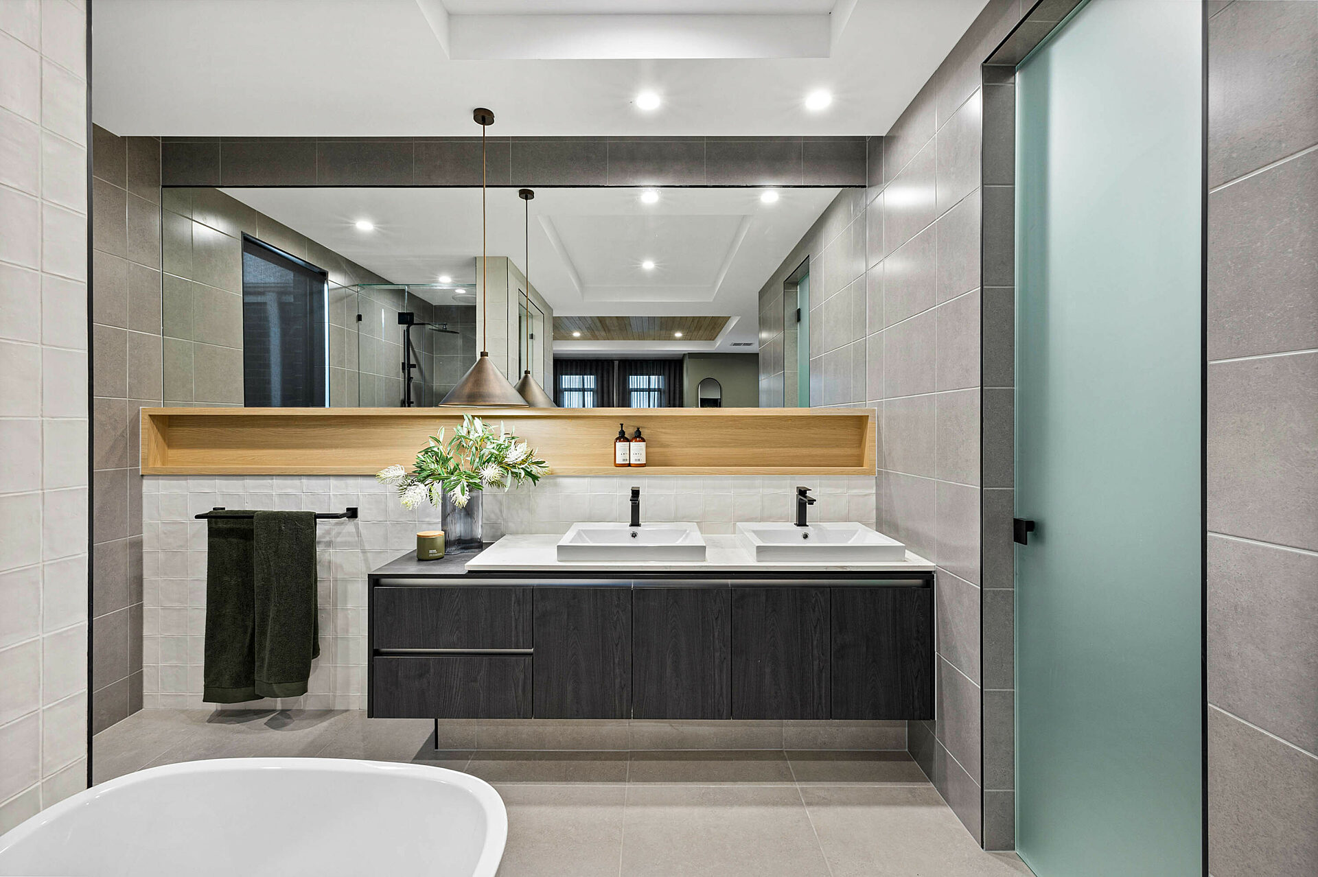 Ensuite Maryland Home Group 2