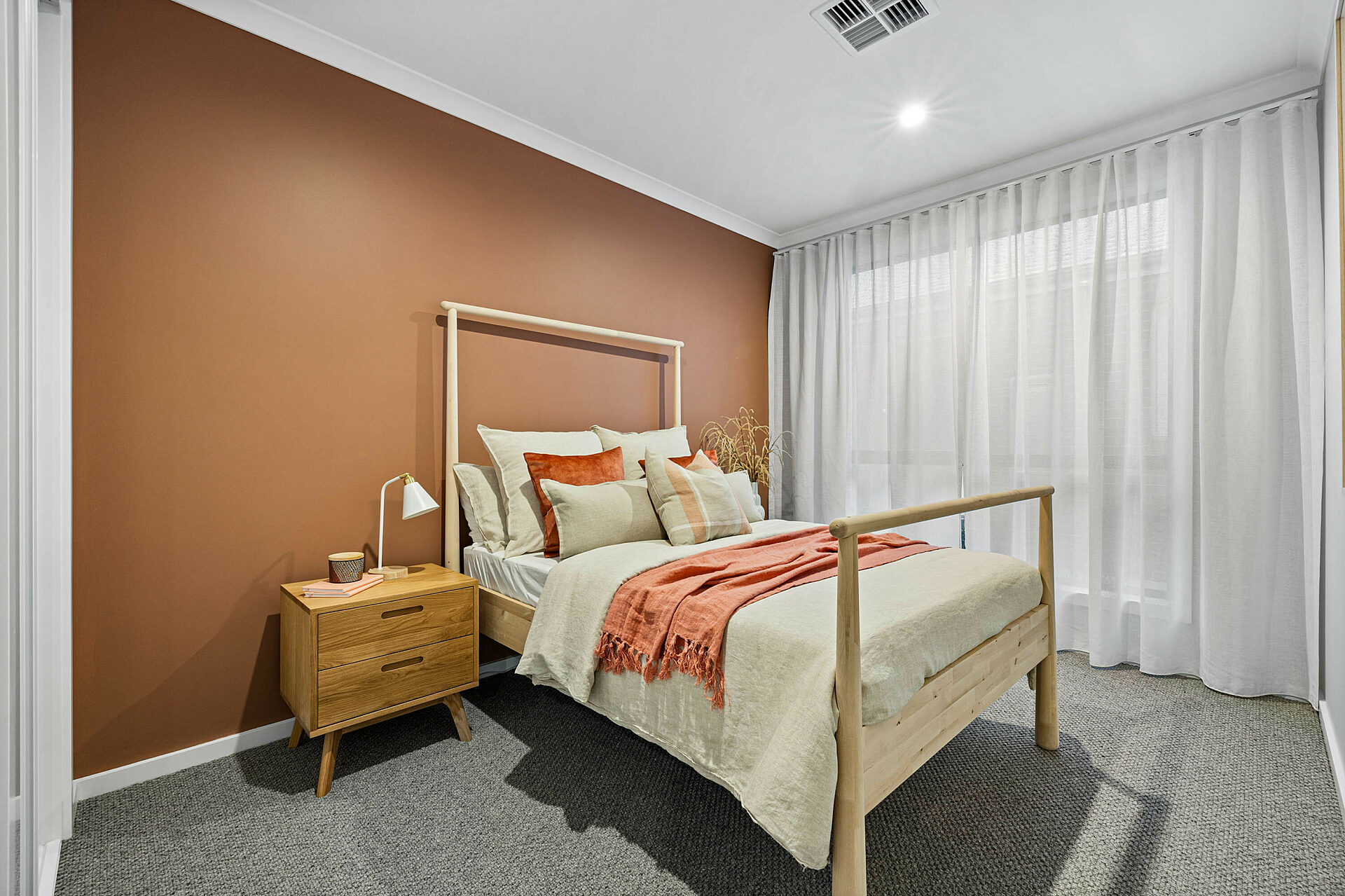 Bedroom Maryland Home Group