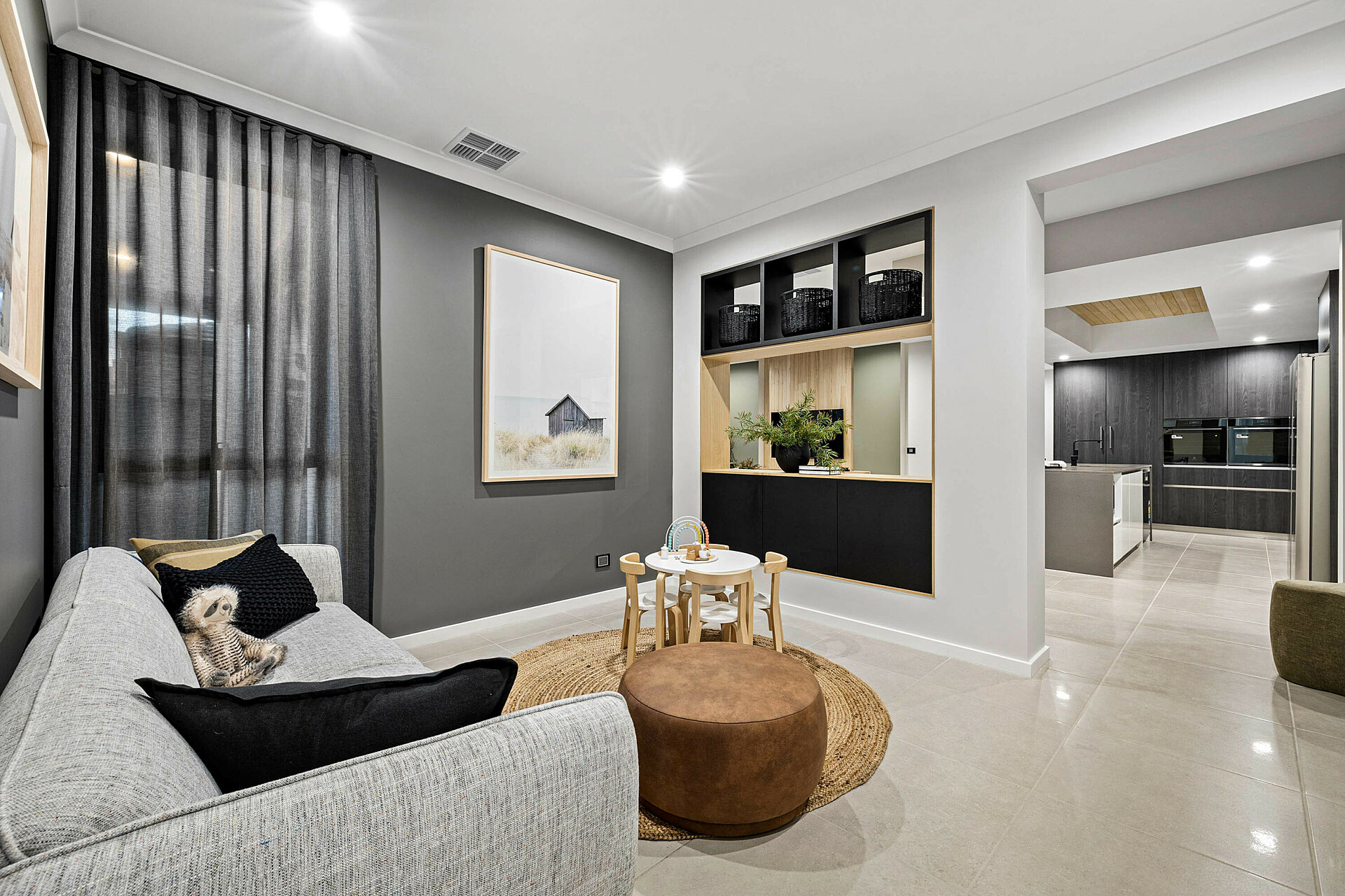 Activity Maryland Home Group