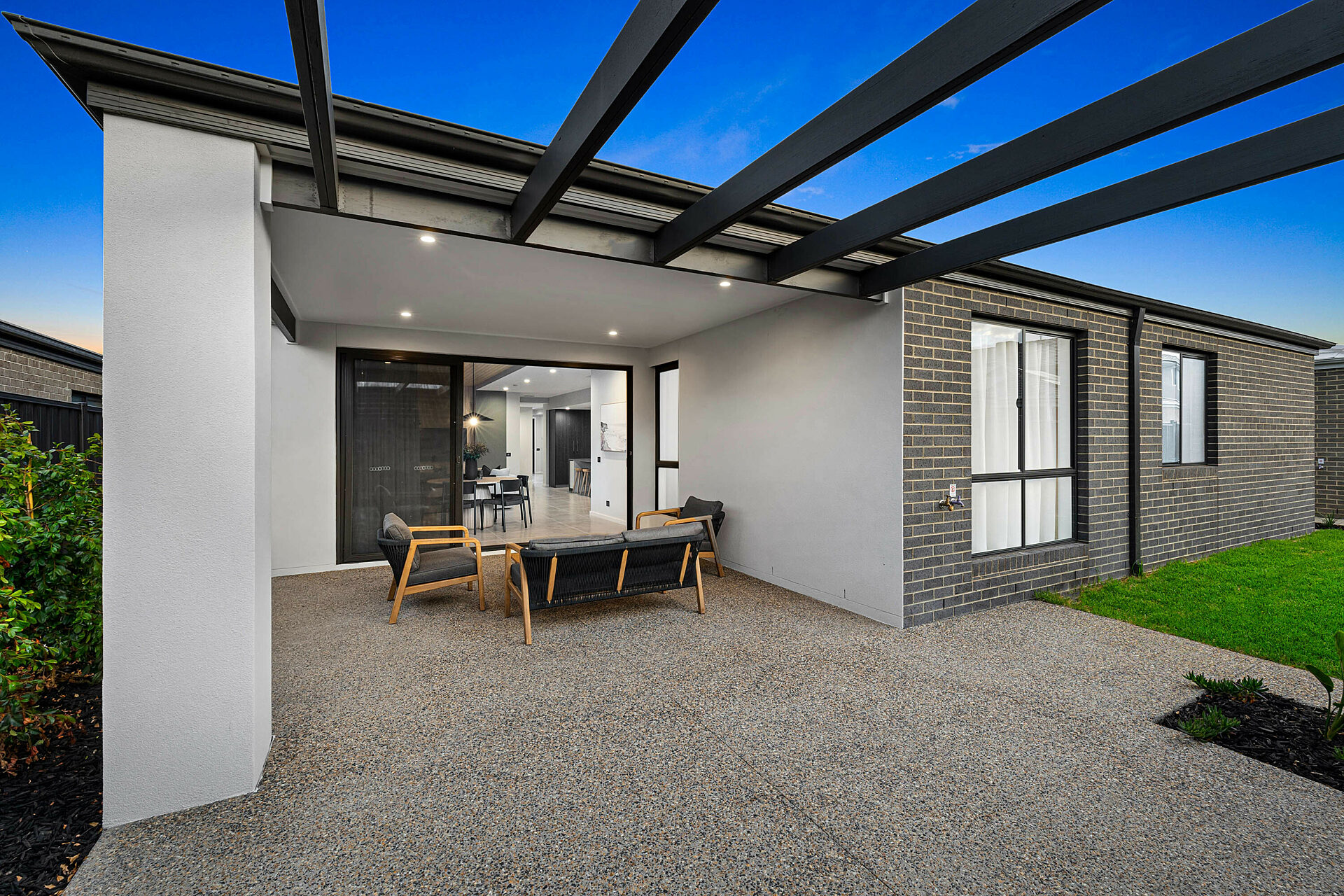 Alfresco Maryland Home Group