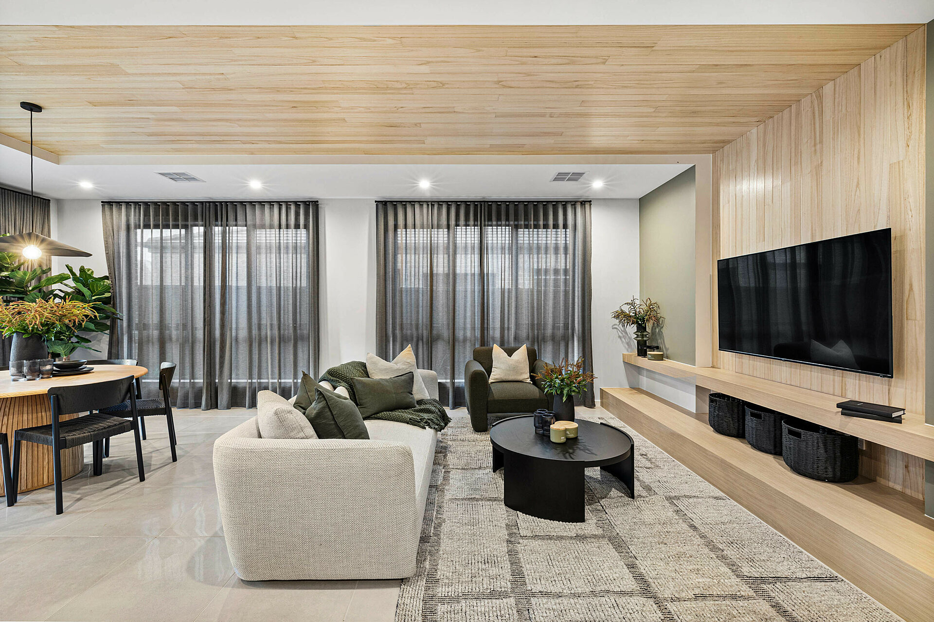 Living Maryland Home Group