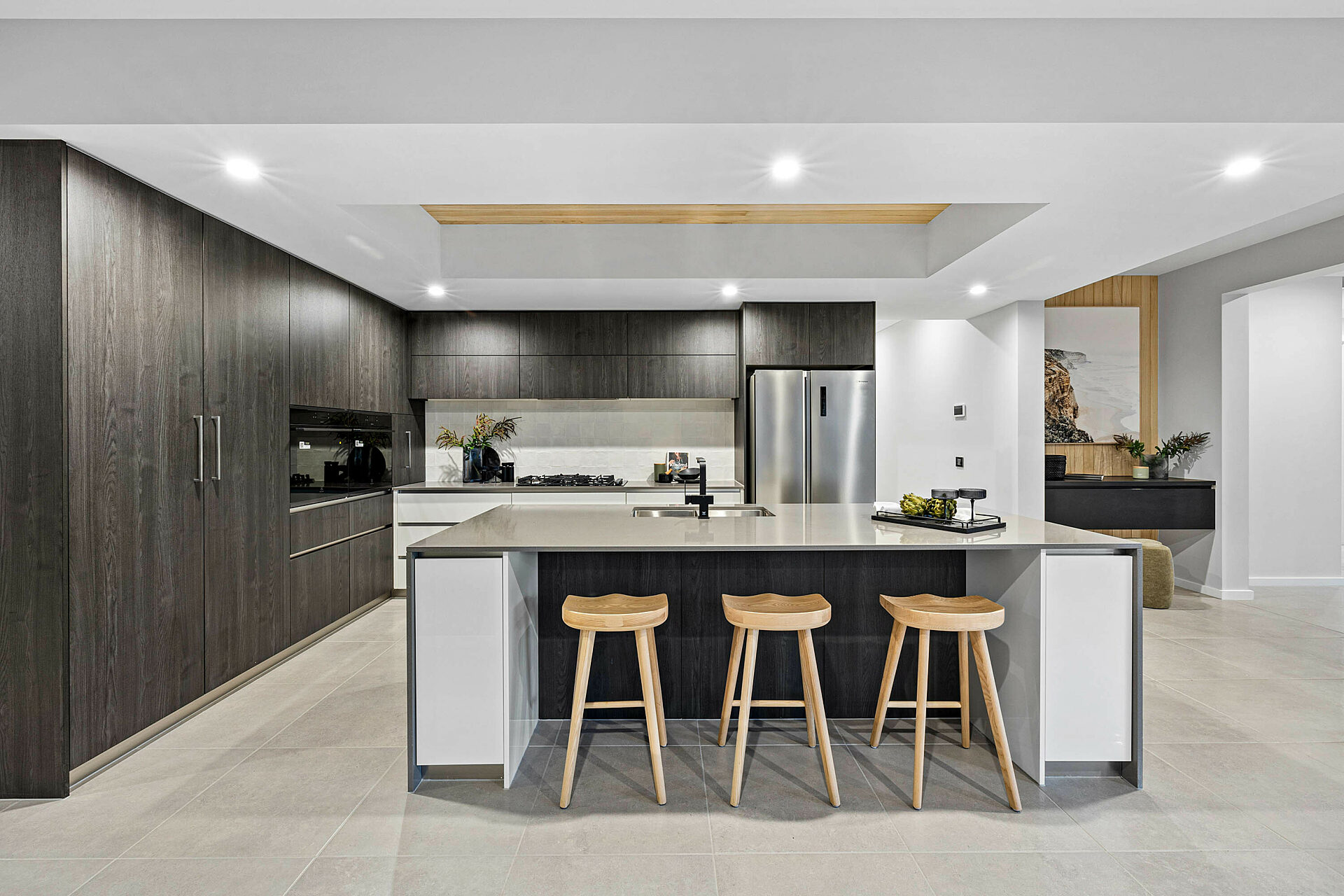 Luxury Kitchen Maryland Home Group