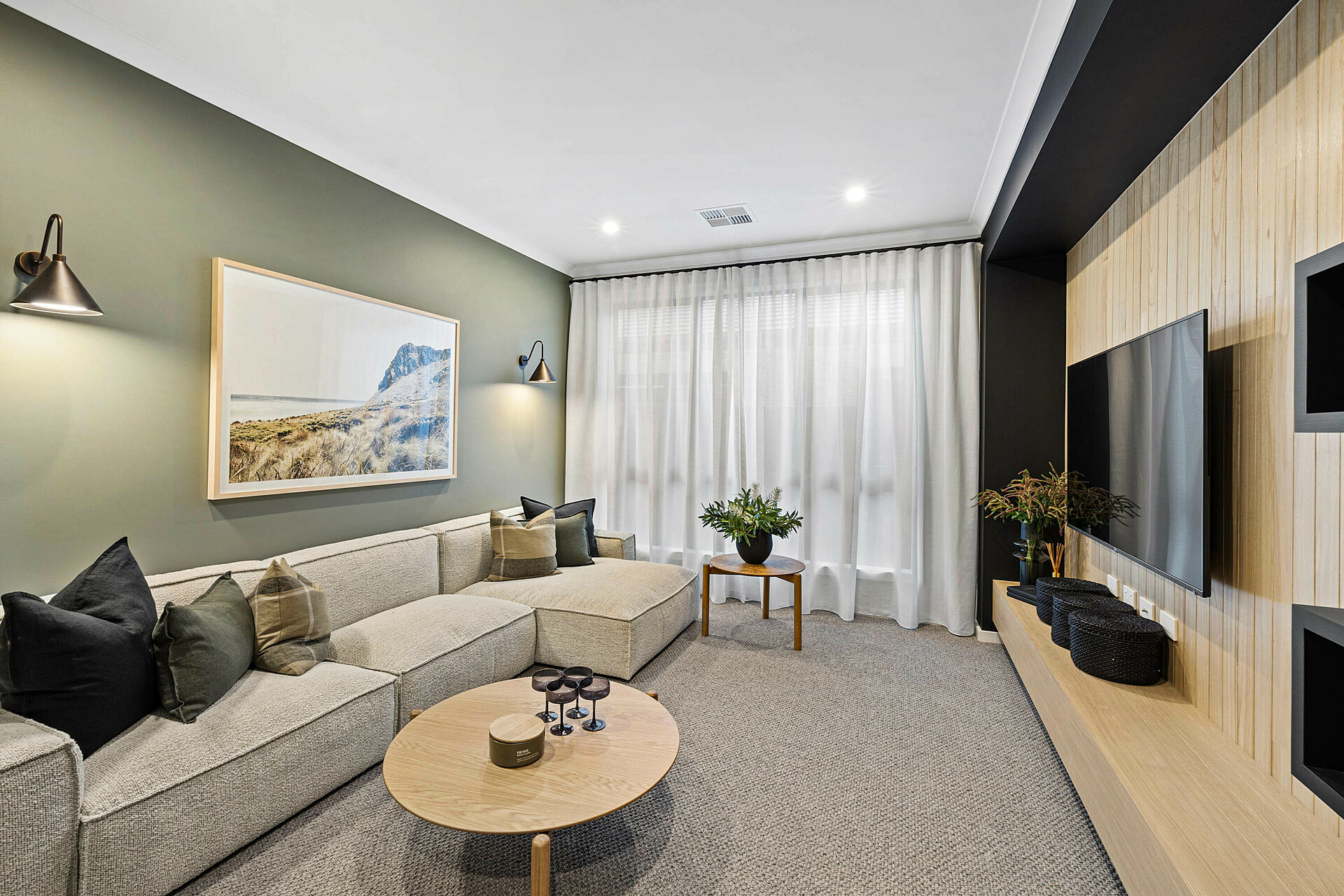 Theatre Maryland Home Group