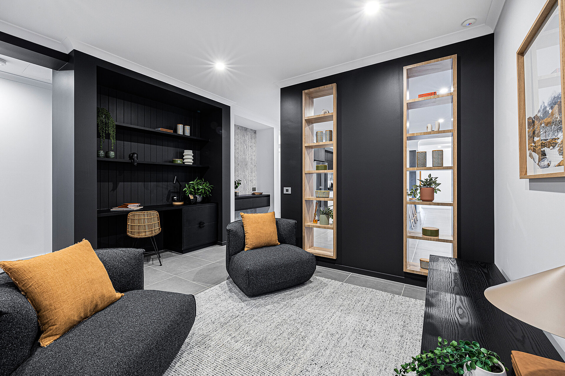 Activity Memphis Home Group