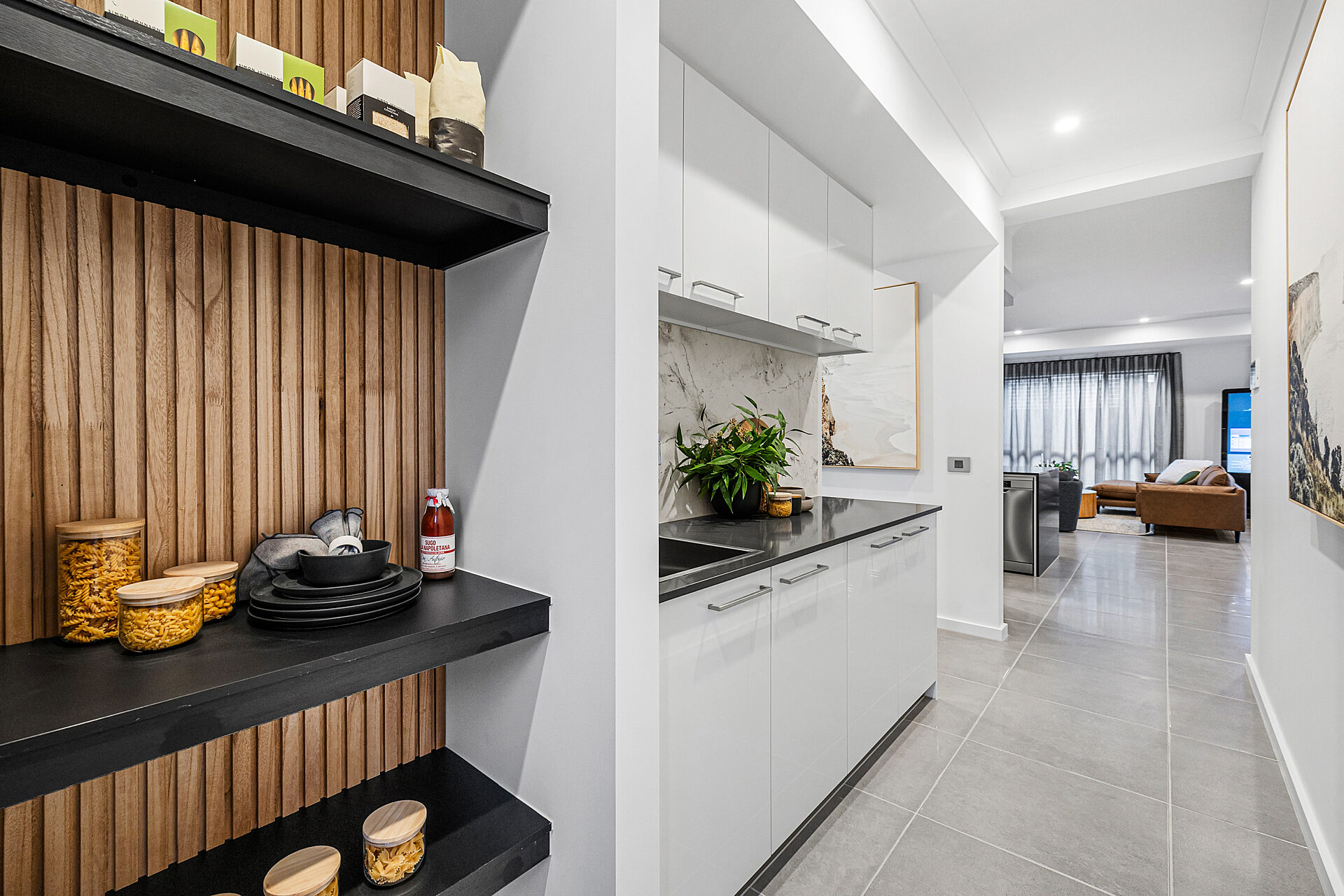 Butlers Pantry Memphis Home Group