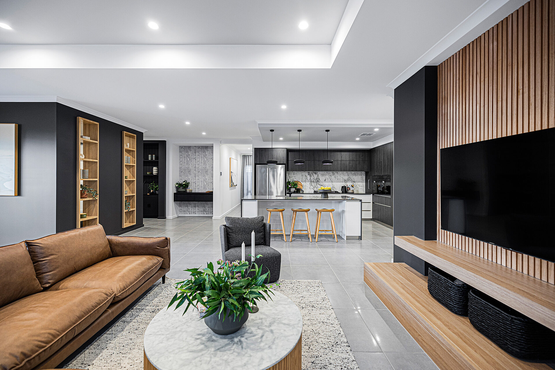 Dining Memphis Home Group