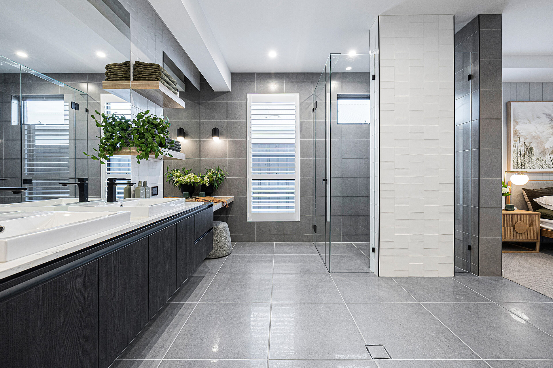 Ensuite Memphis Home Group