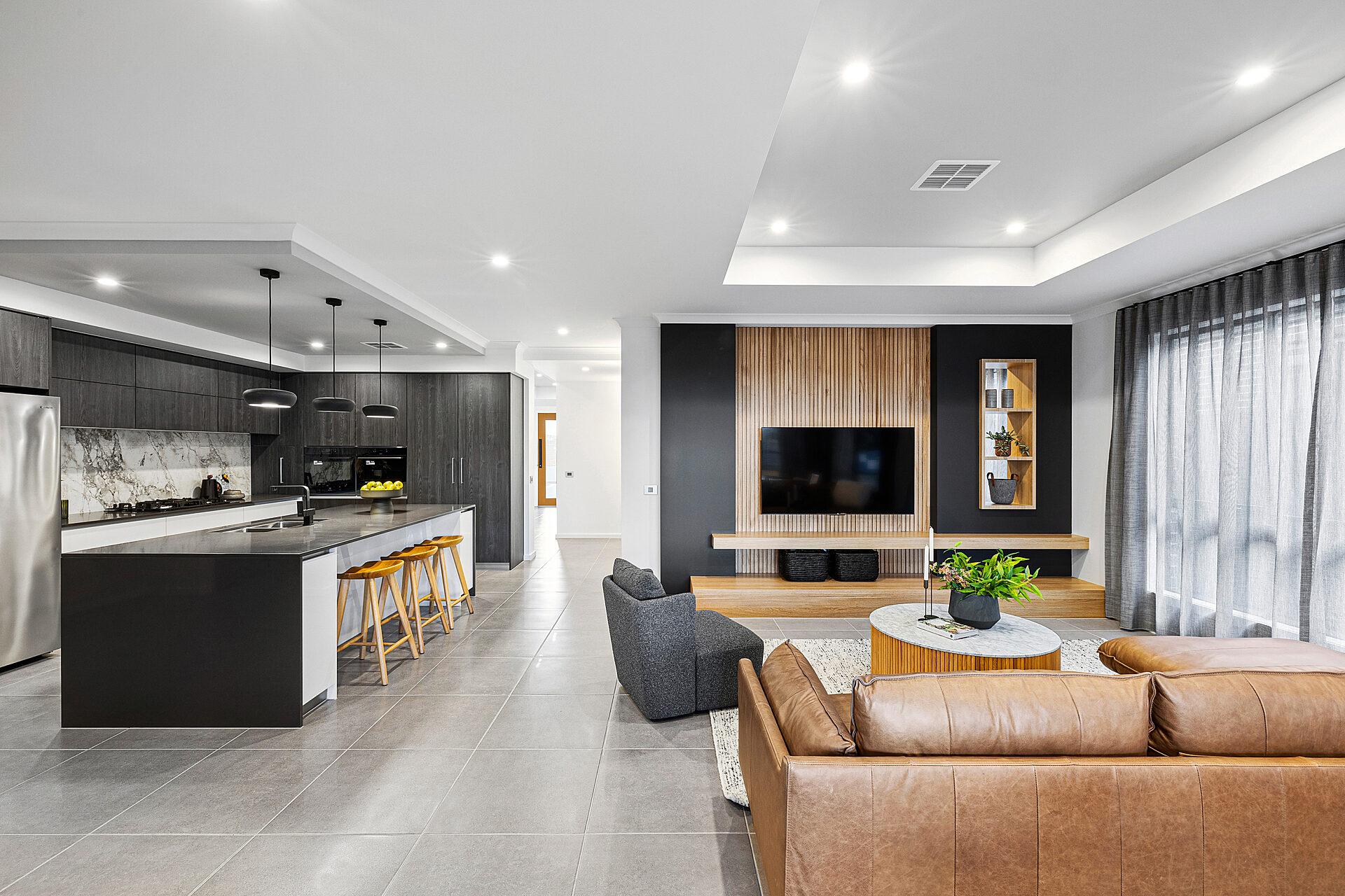 Living Memphis Home Group