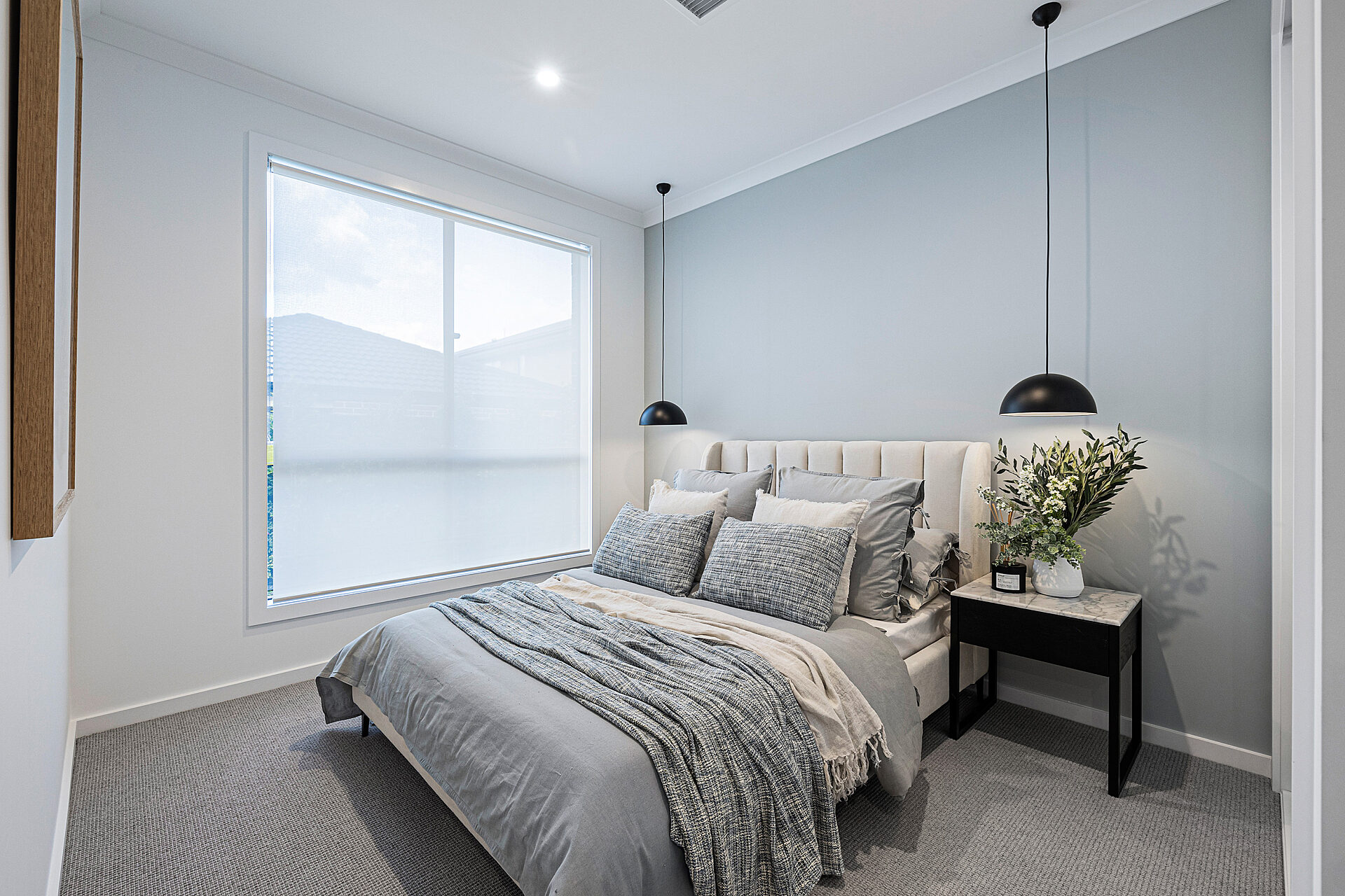 Minor Bedroom Memphis Home Group 2