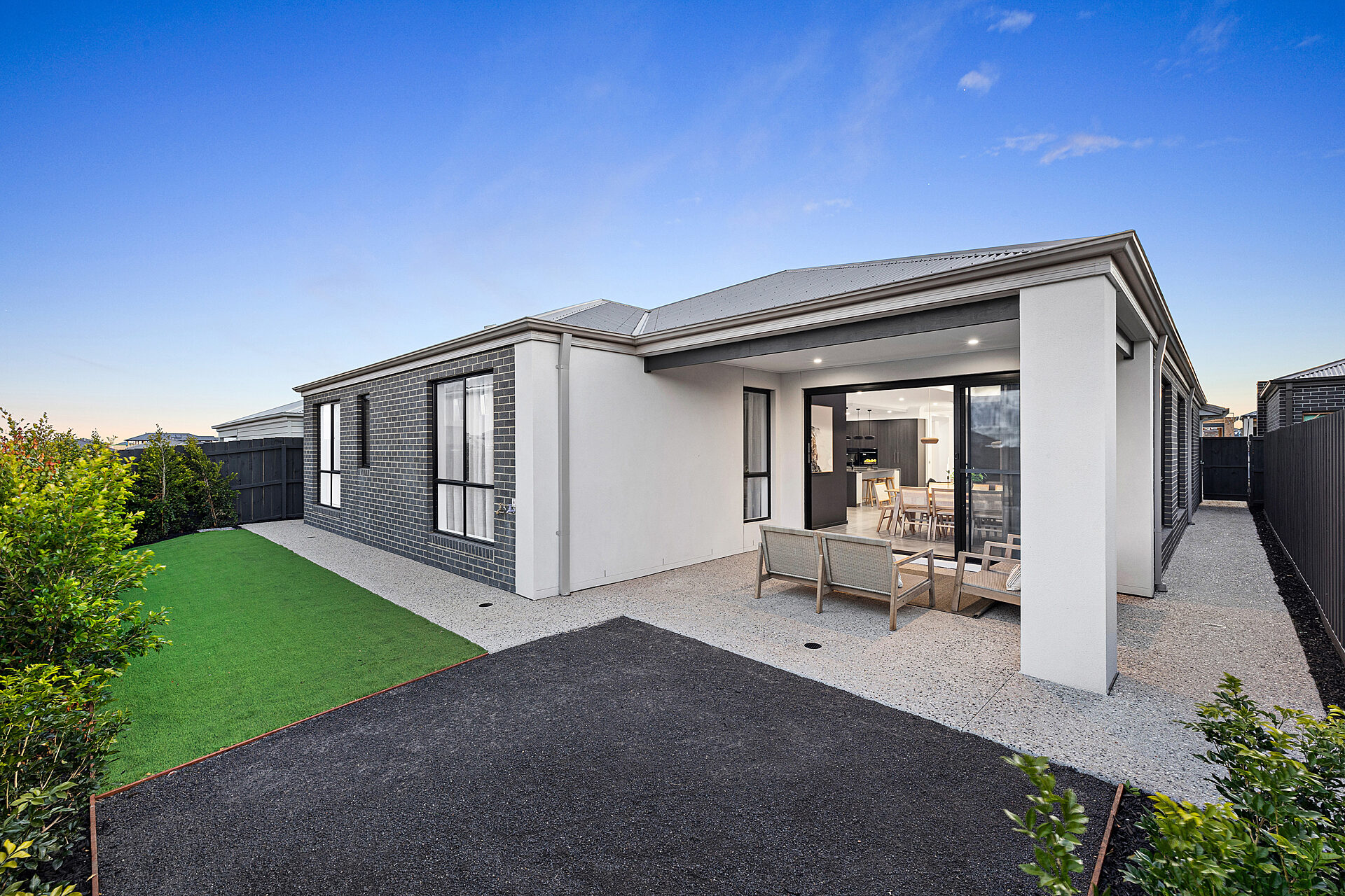 Outdoor Memphis Home Group