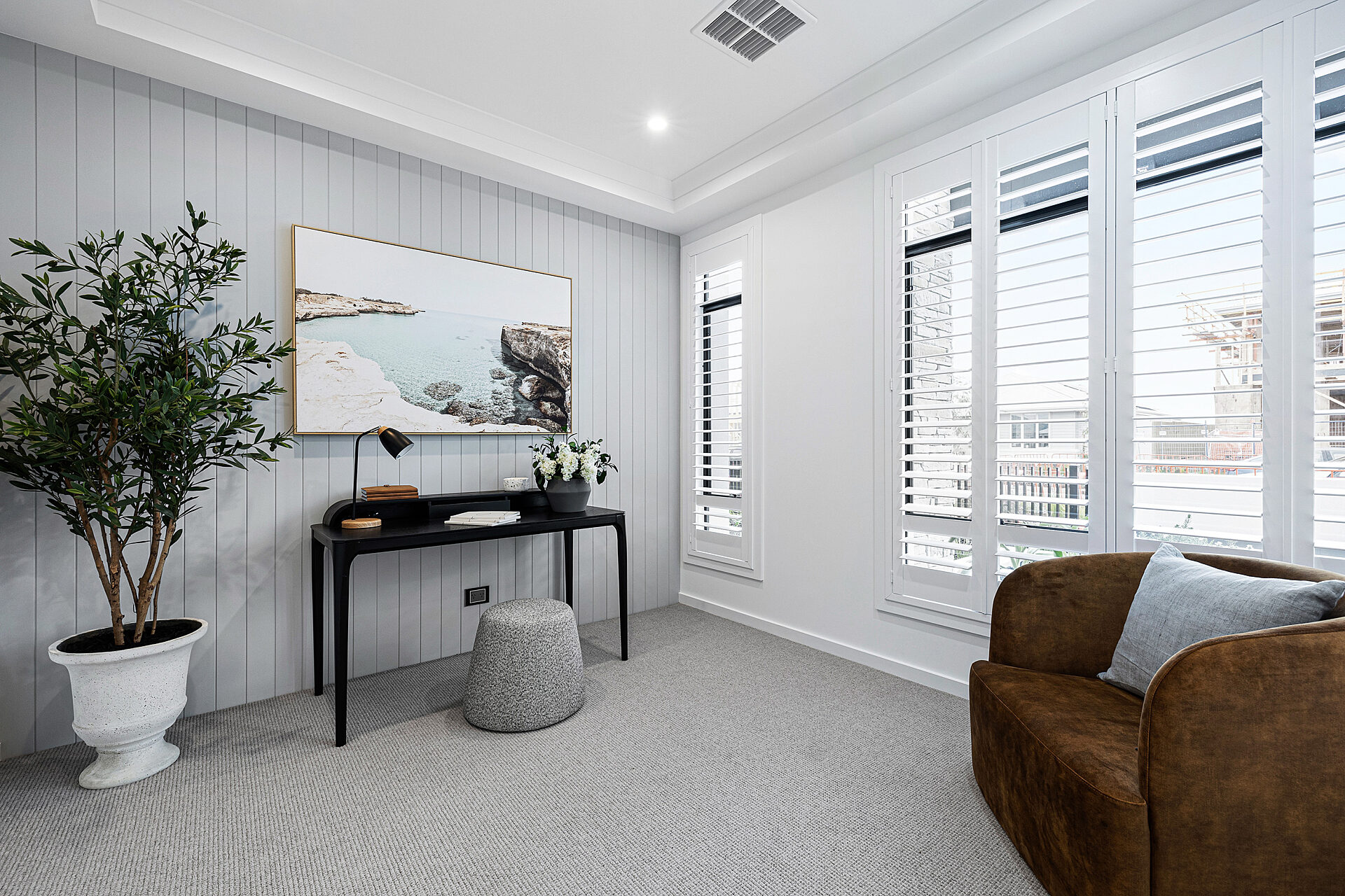 Study Memphis Home Group