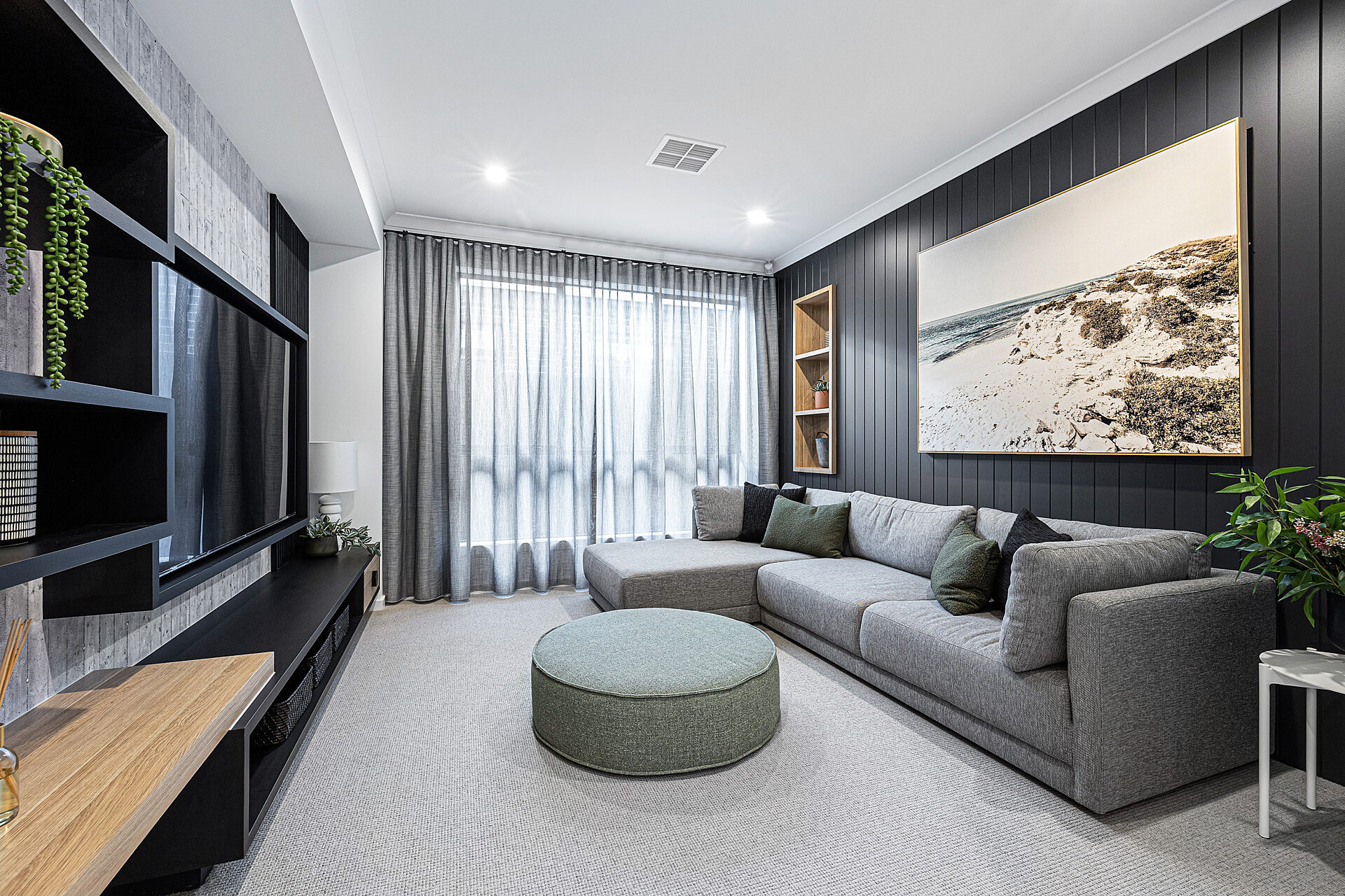 Theatre Memphis Home Group