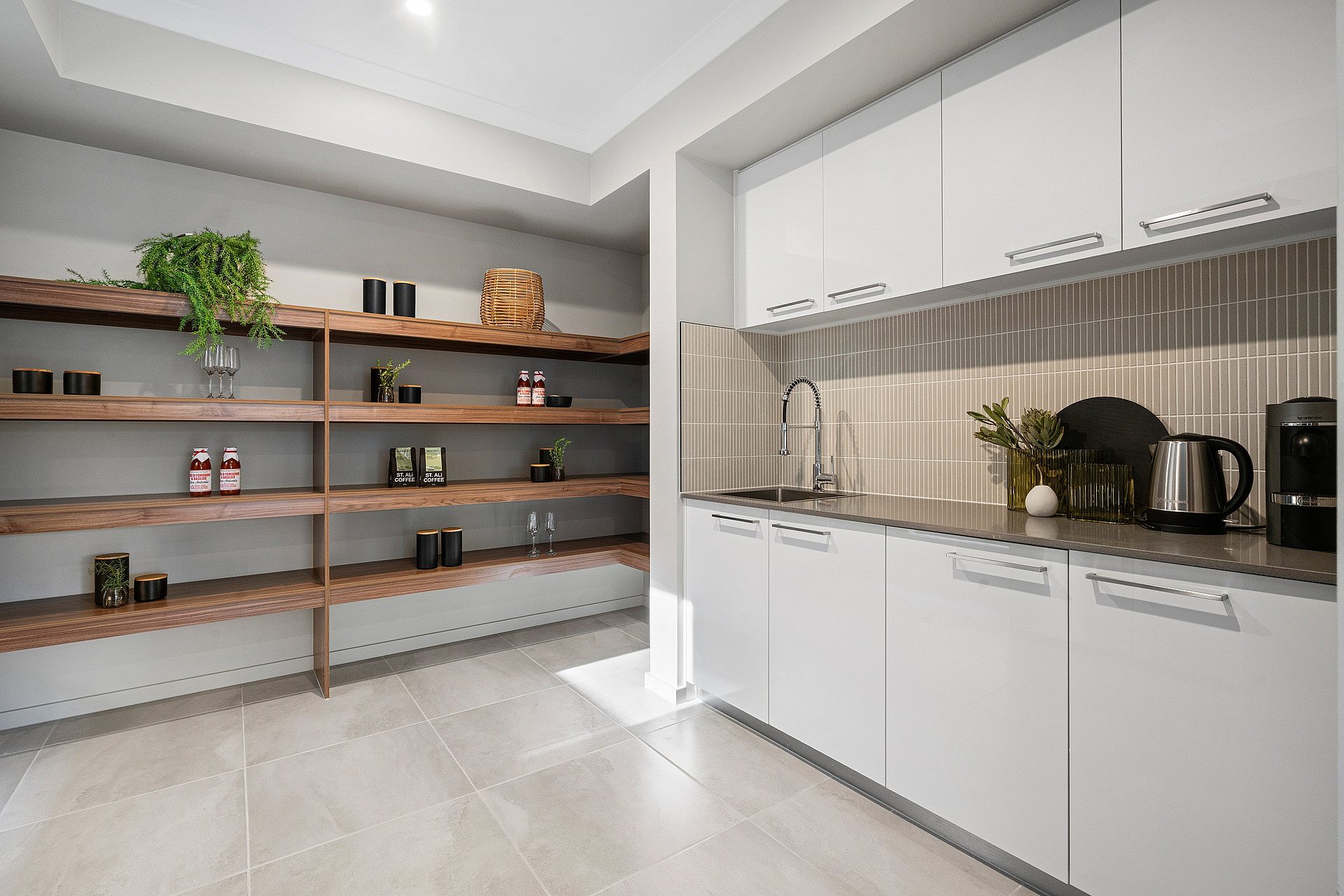 Butlers Pantry The Oakfield Mickleham
