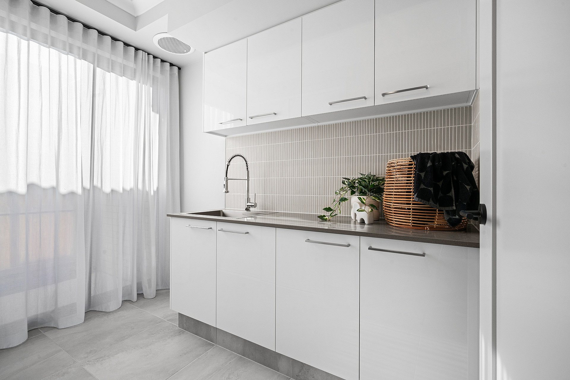 Laundry The Oakfield Mickleham