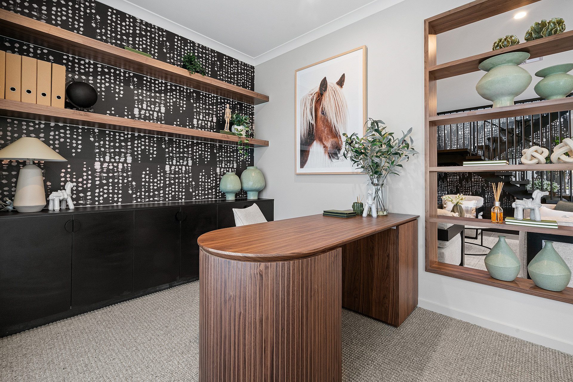Study The Oakfield Mickleham
