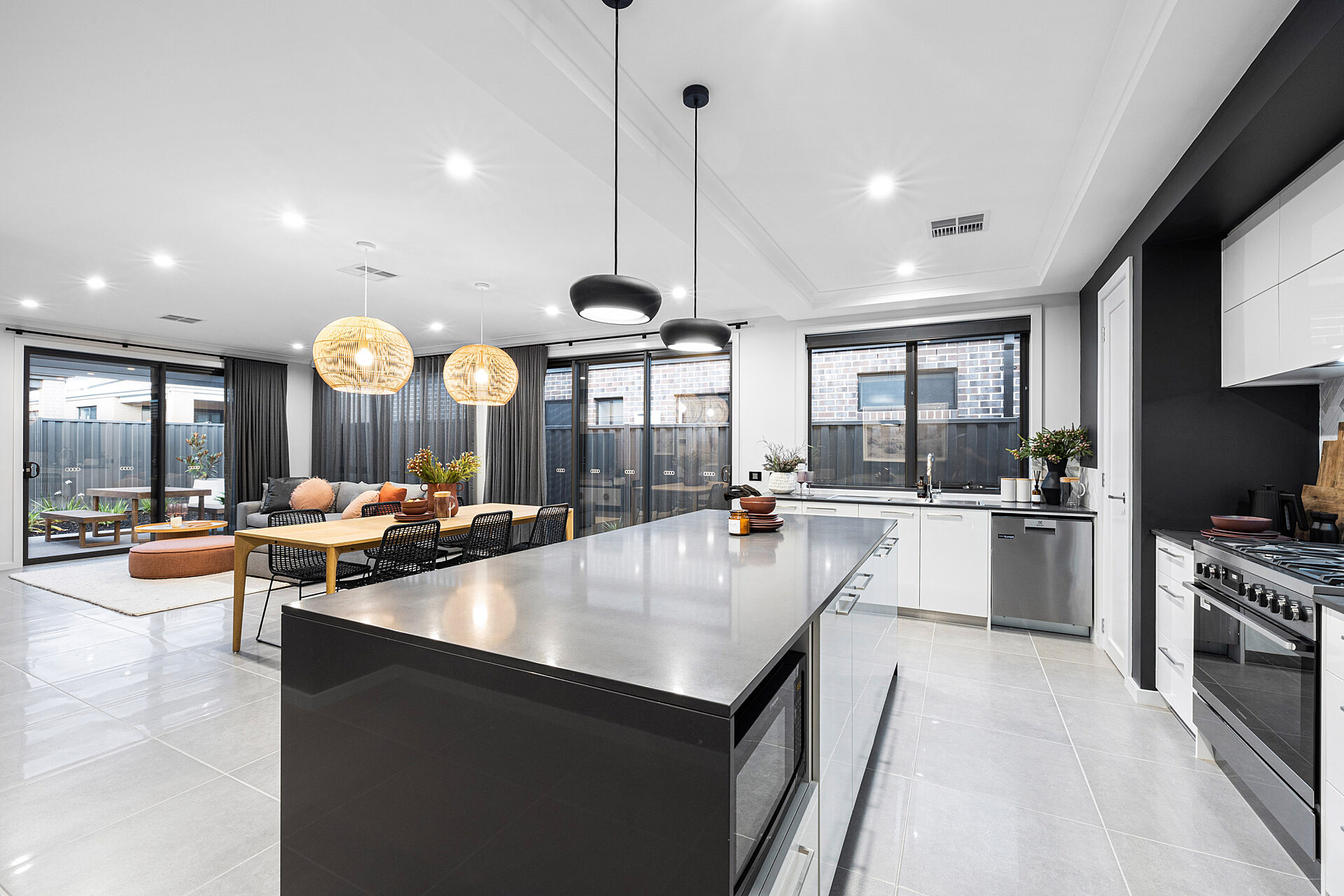 Kitchen Oakland22 Home Group