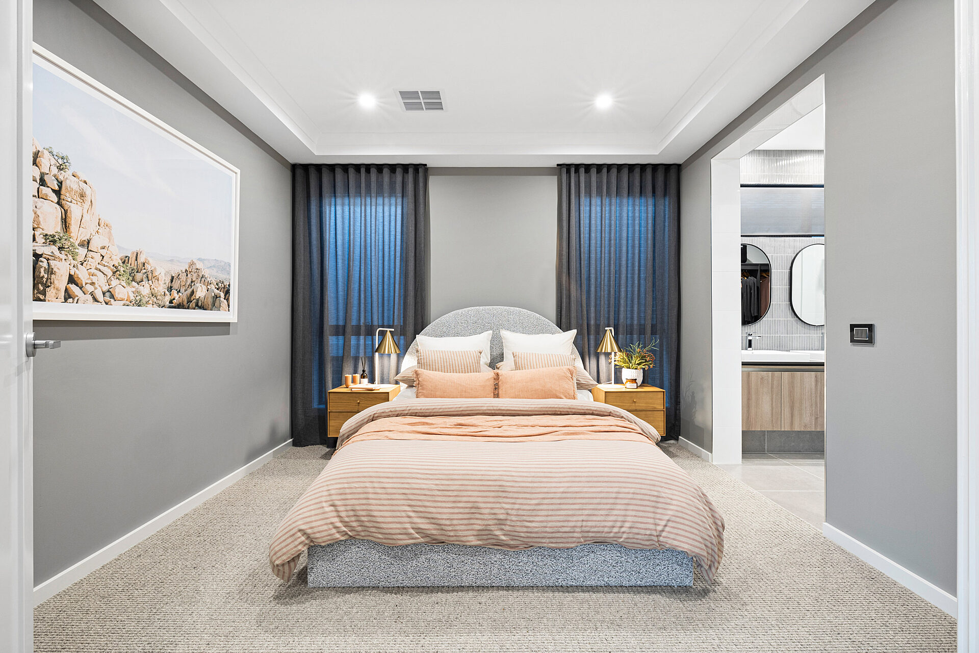 Master Bedroom Oakland22 Home Group