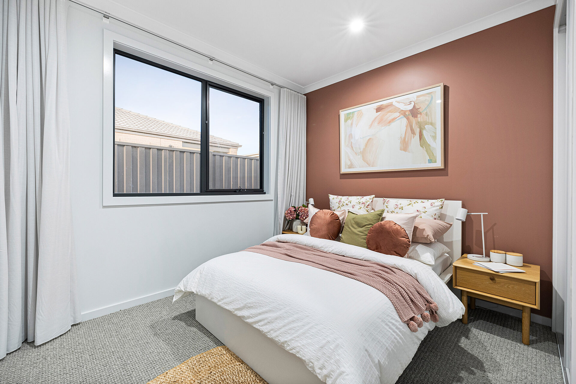 Minor Bedrom2 Oakland22 Home Group