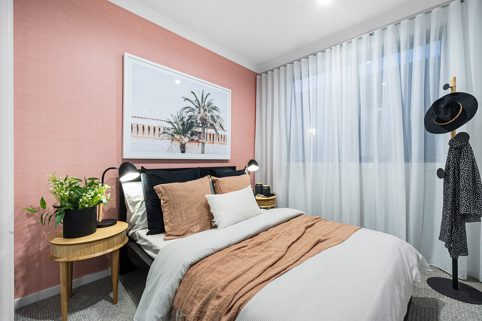 Minor Bedroom Oakland22 Home Group