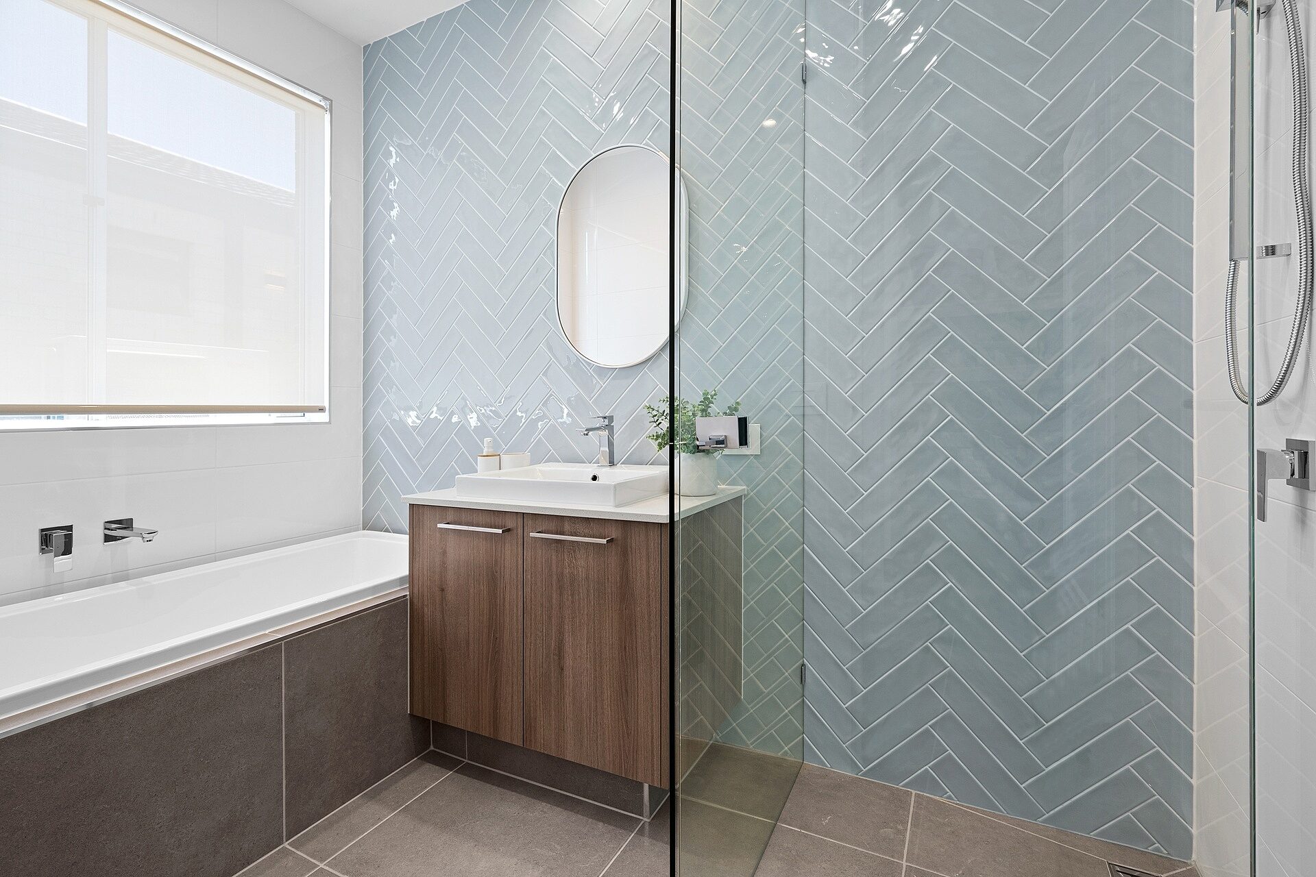 Oakland Tarneit Bathroom