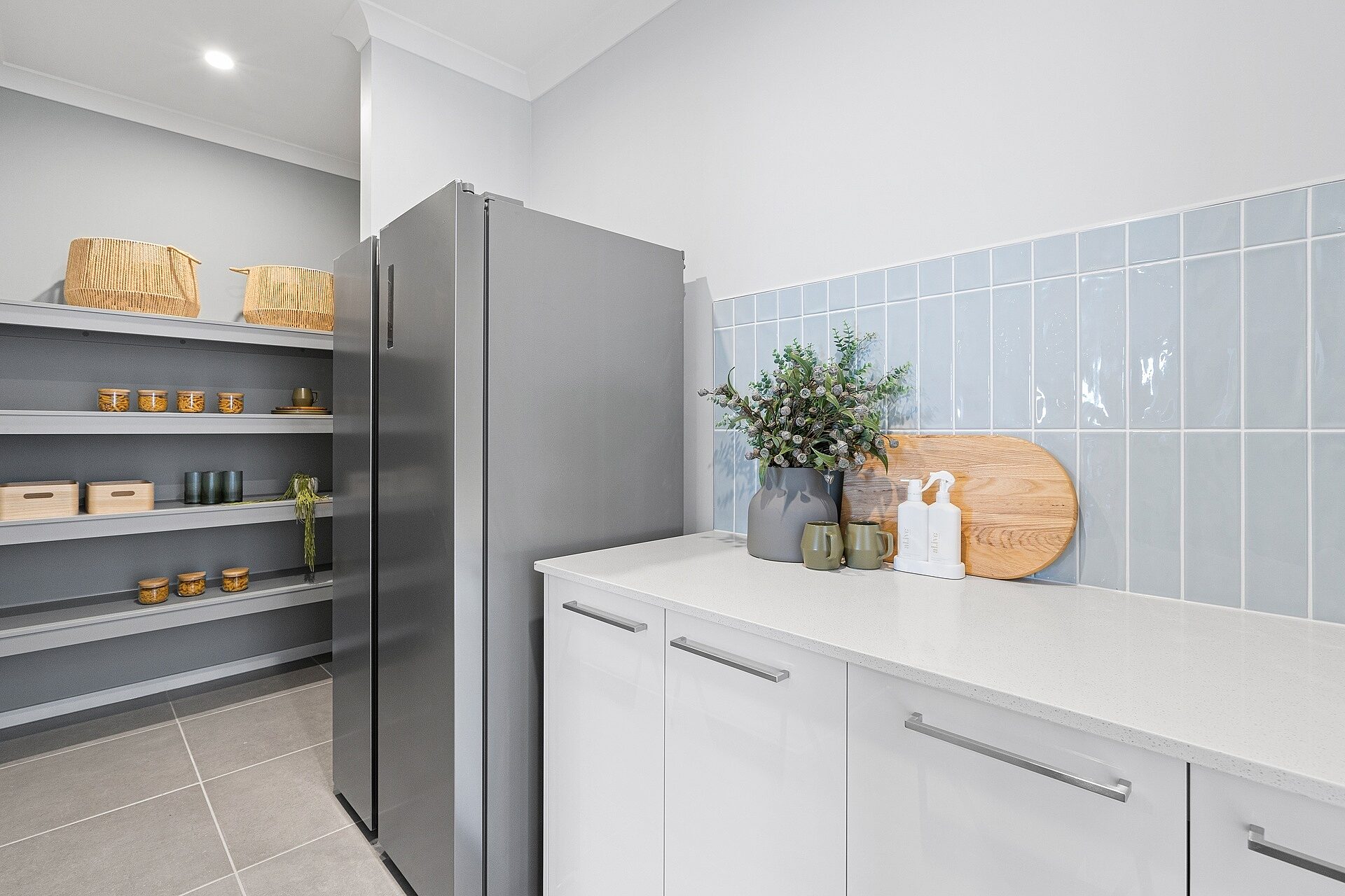 Oakland Tarneit Butlers Pantry