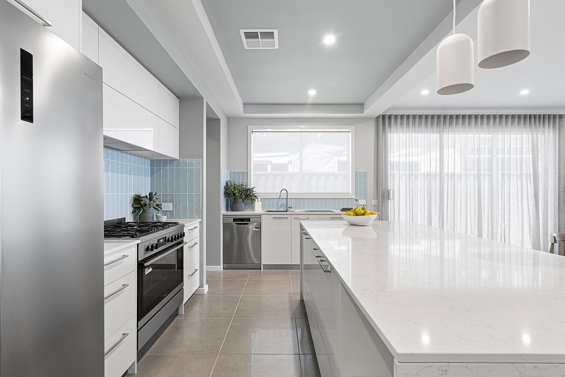 Oakland Tarneit Kitchen 1