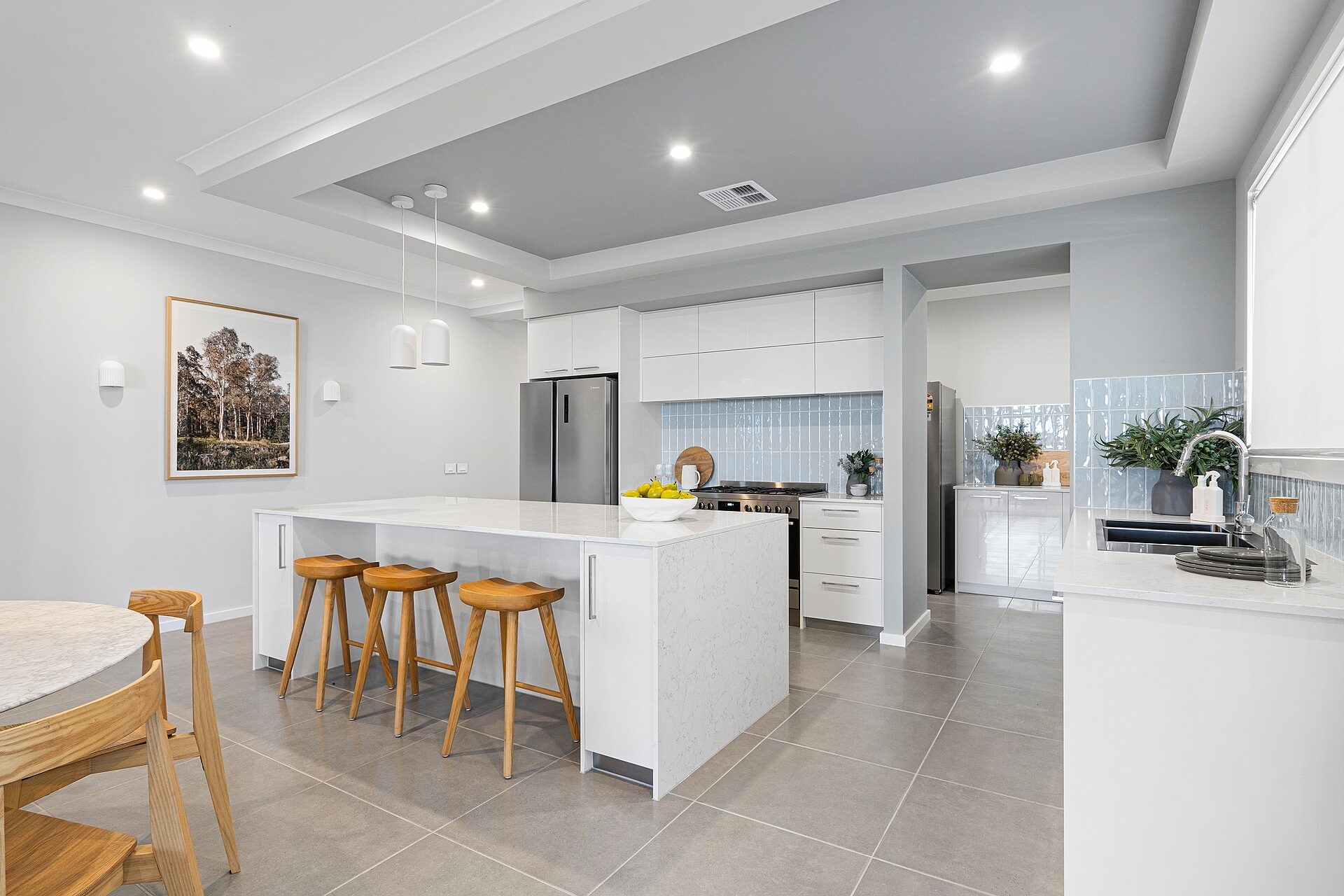 Oakland Tarneit Kitchen 2