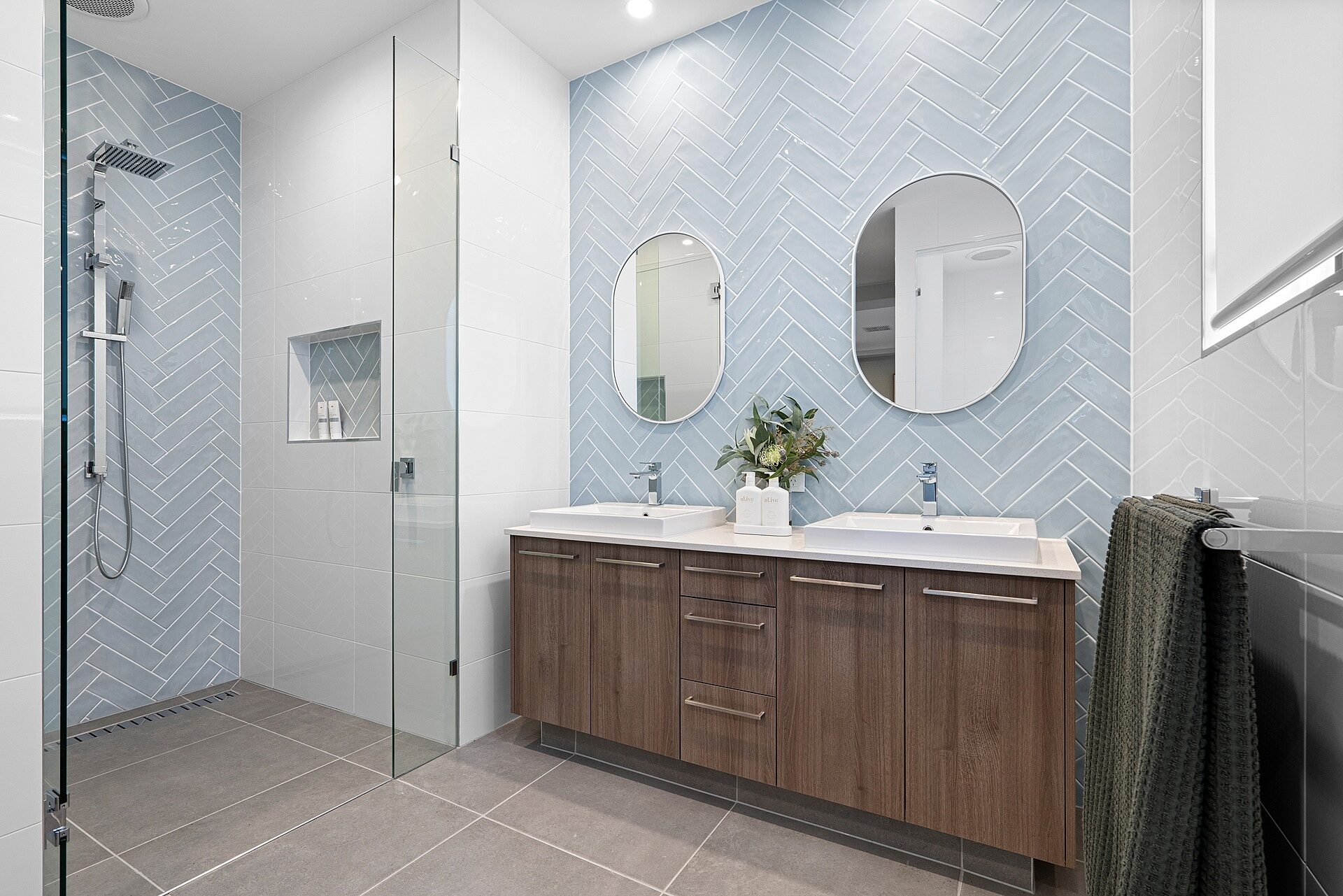 Oakland Tarneit Master Ensuite 2
