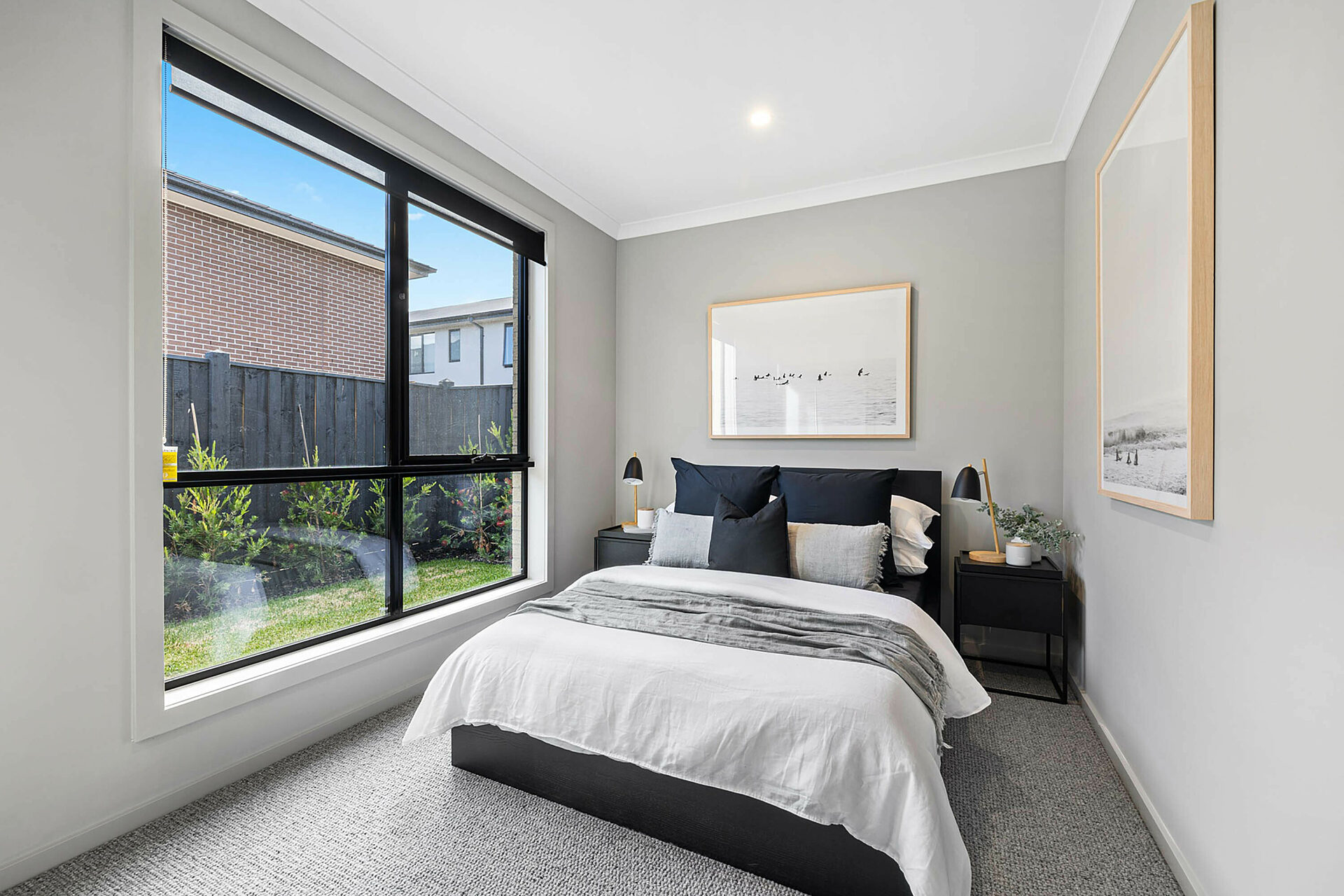 Bedroom Oxford Home Group