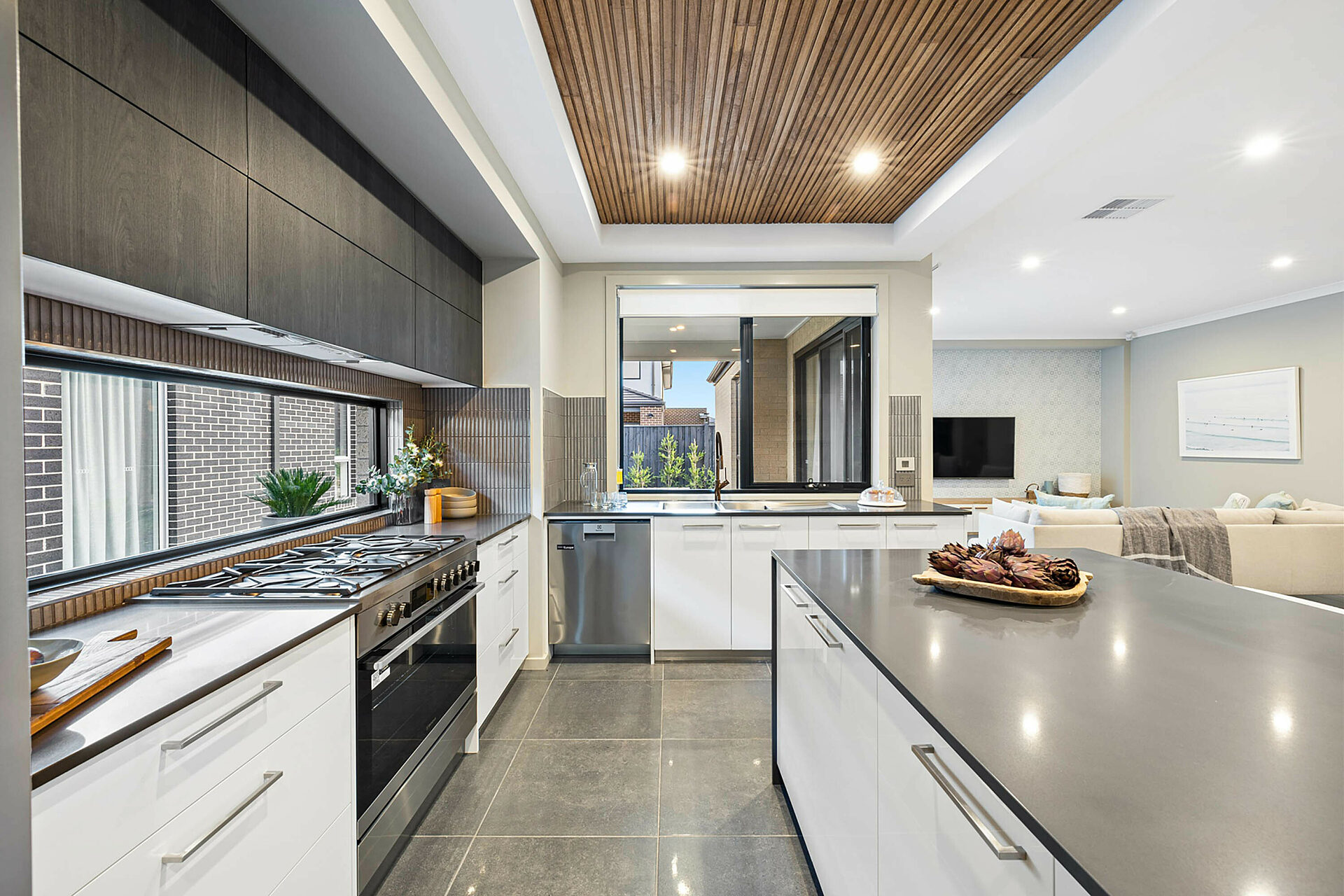 Kitchen Oxford Home Group