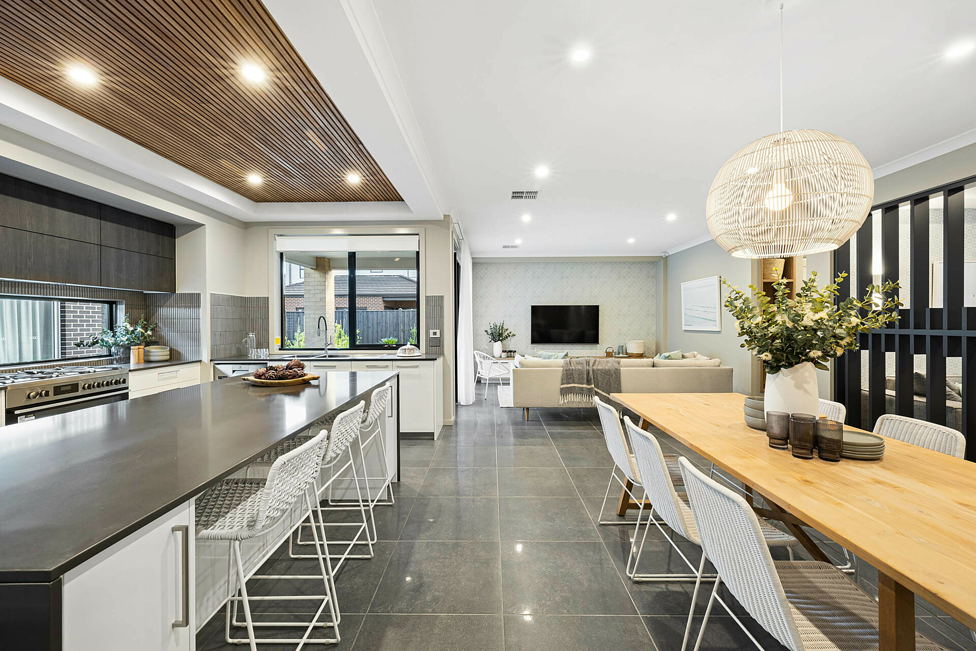 Kitchen Dining Oxford Home Group