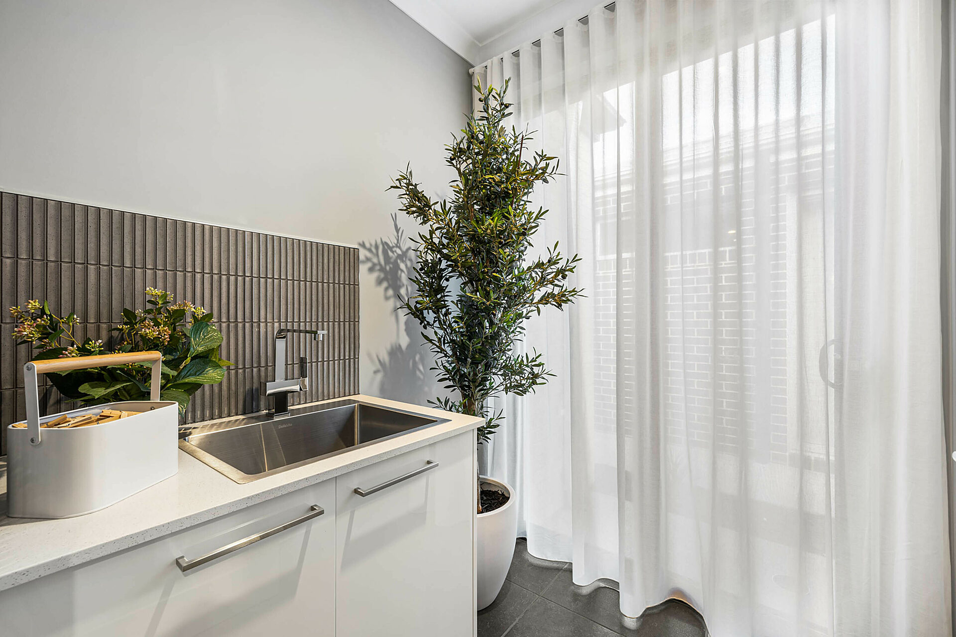 Laundry Oxford Home Group