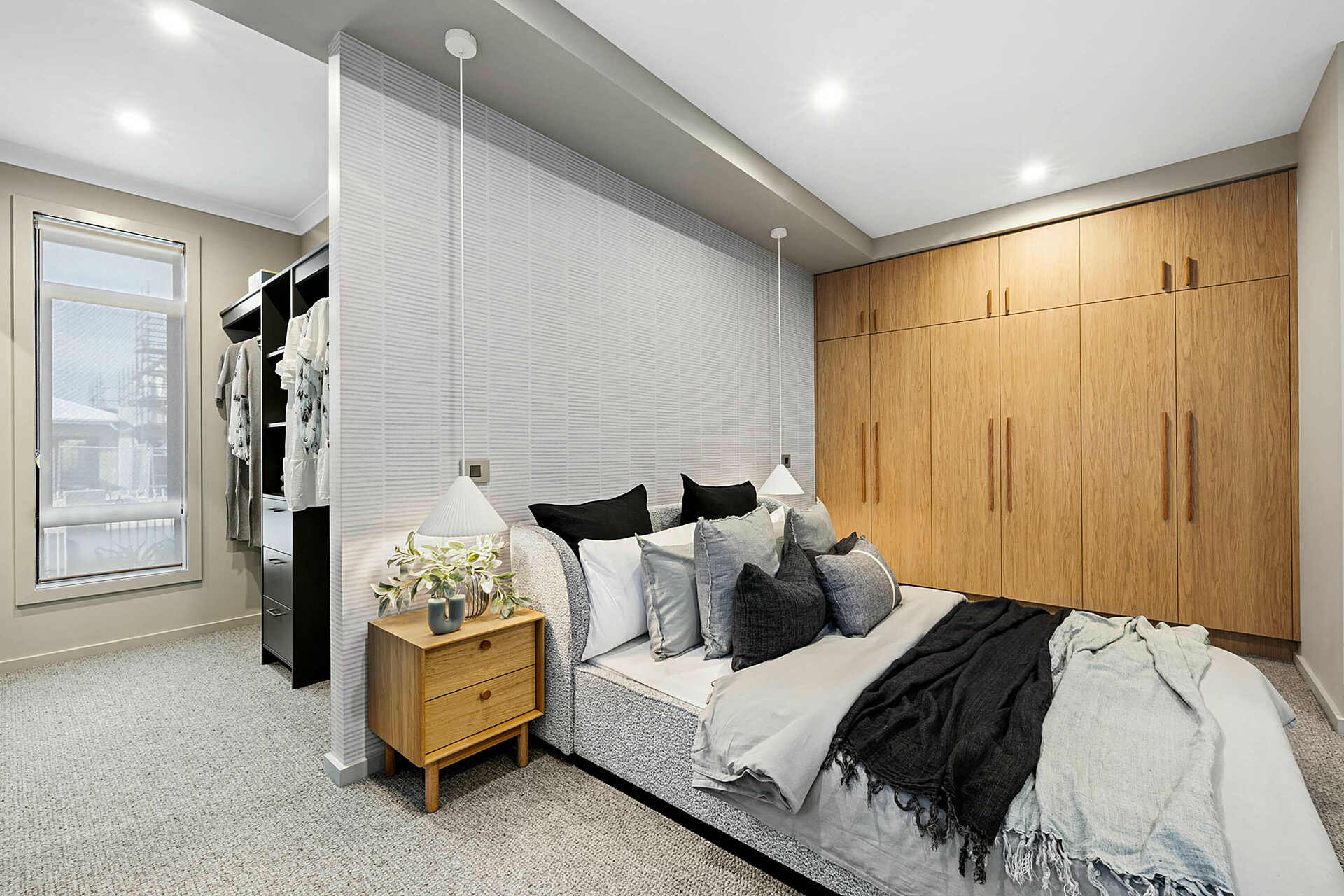 Master Bedroom Oxford Home Group 2