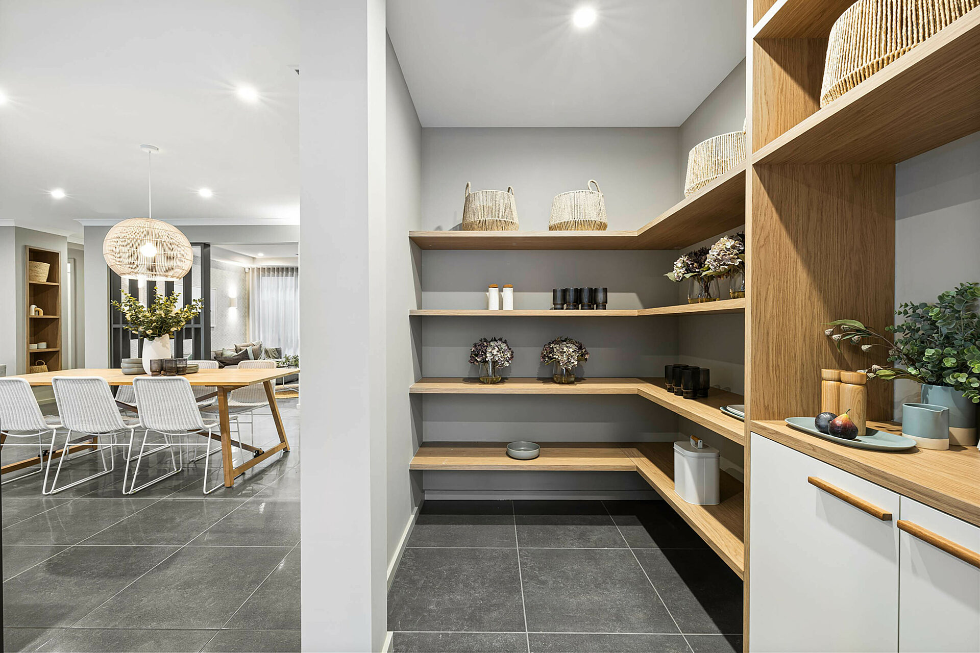 Pantry Oxford Home Group