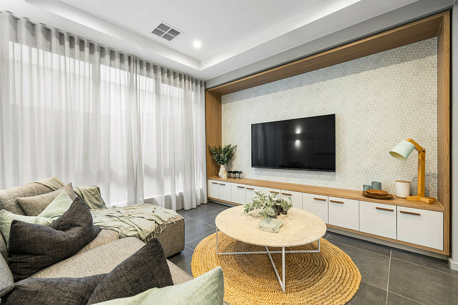 Theatre Oxford Home Group 2