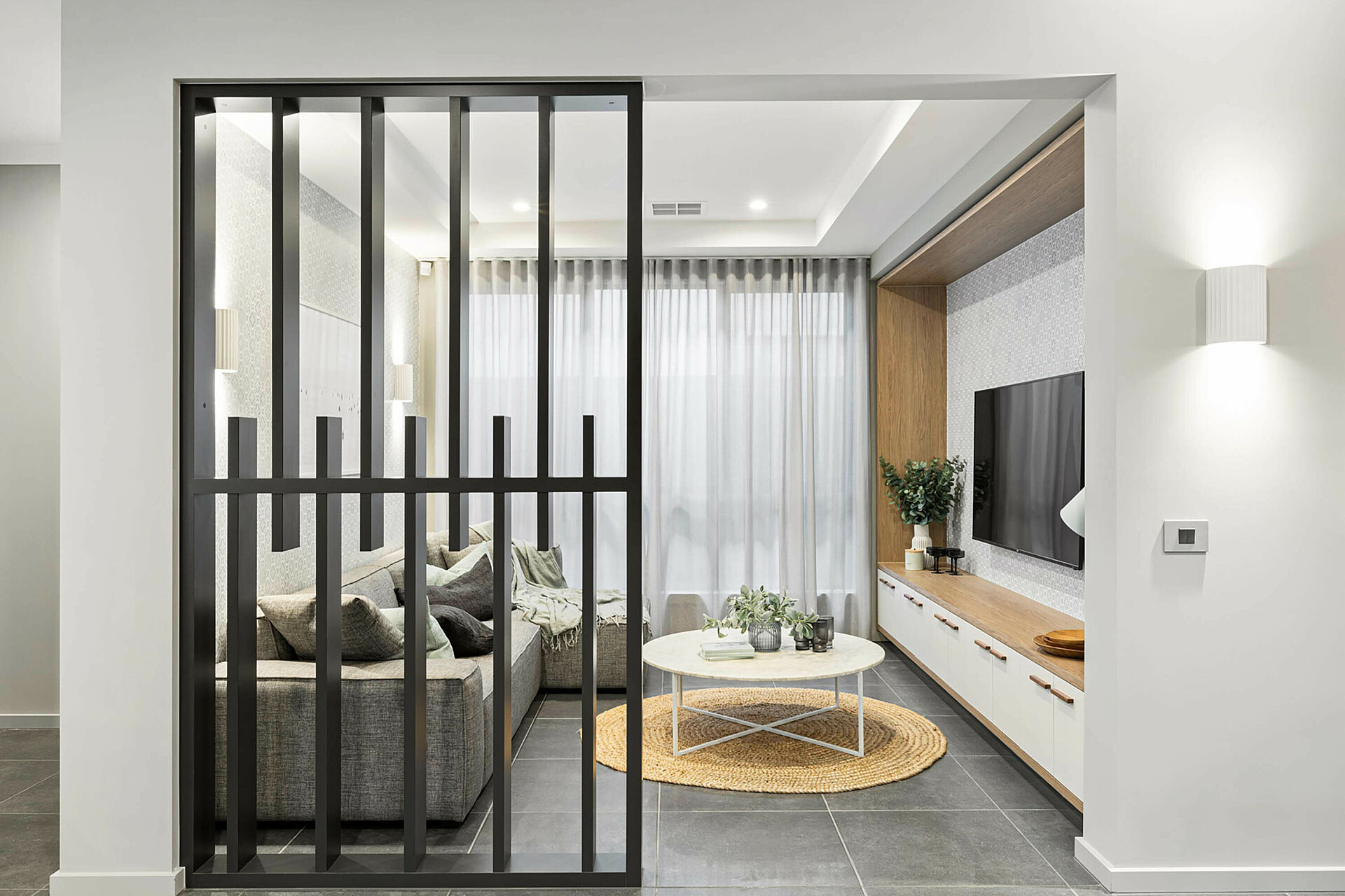 Theatre Oxford Home Group