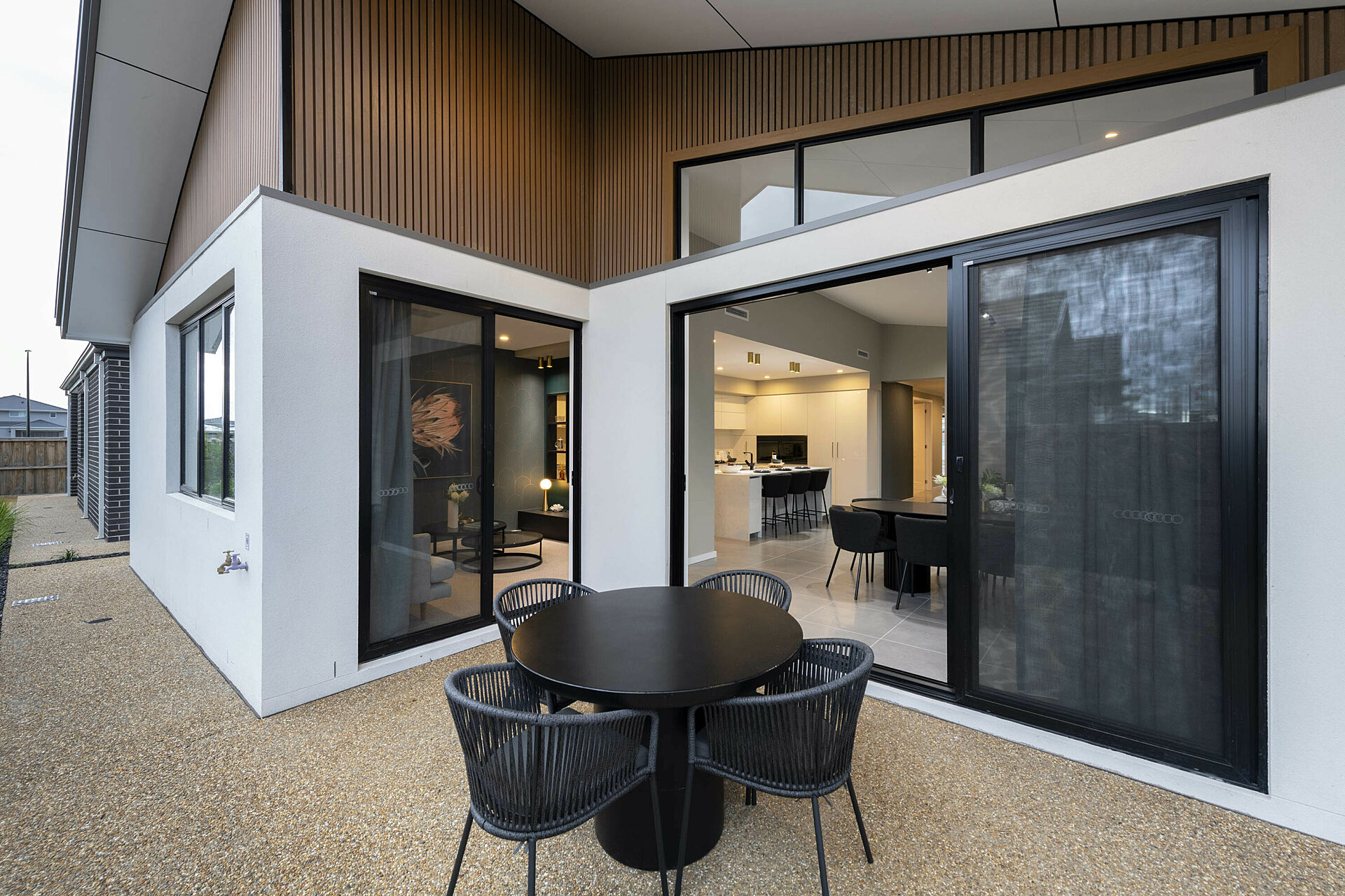 Alfresco Phoenix Home Group