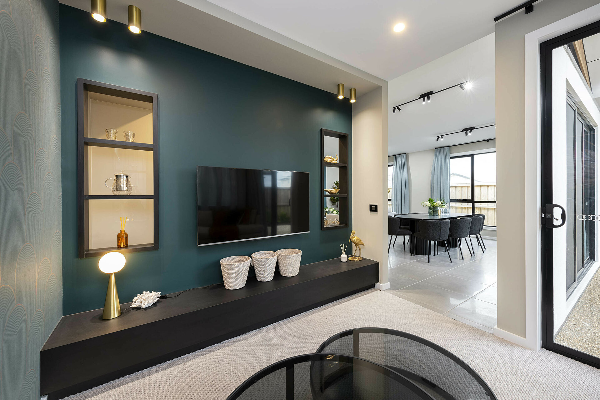 Theatre Phoenix Home Group 2