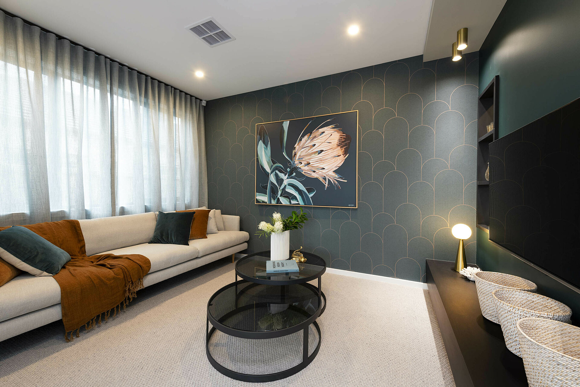 Theatre Phoenix Home Group