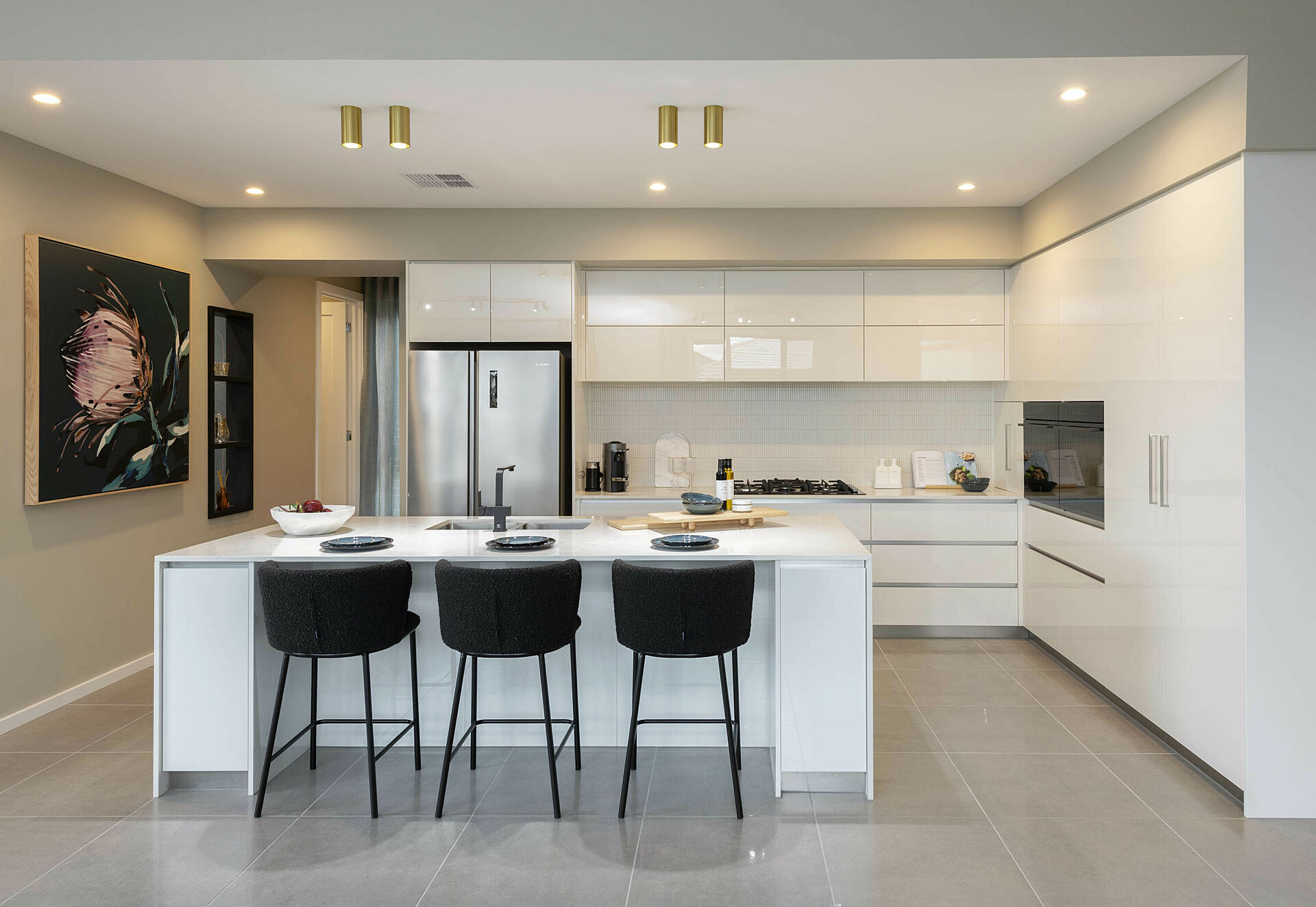 Kitchen Phoenix Home Group